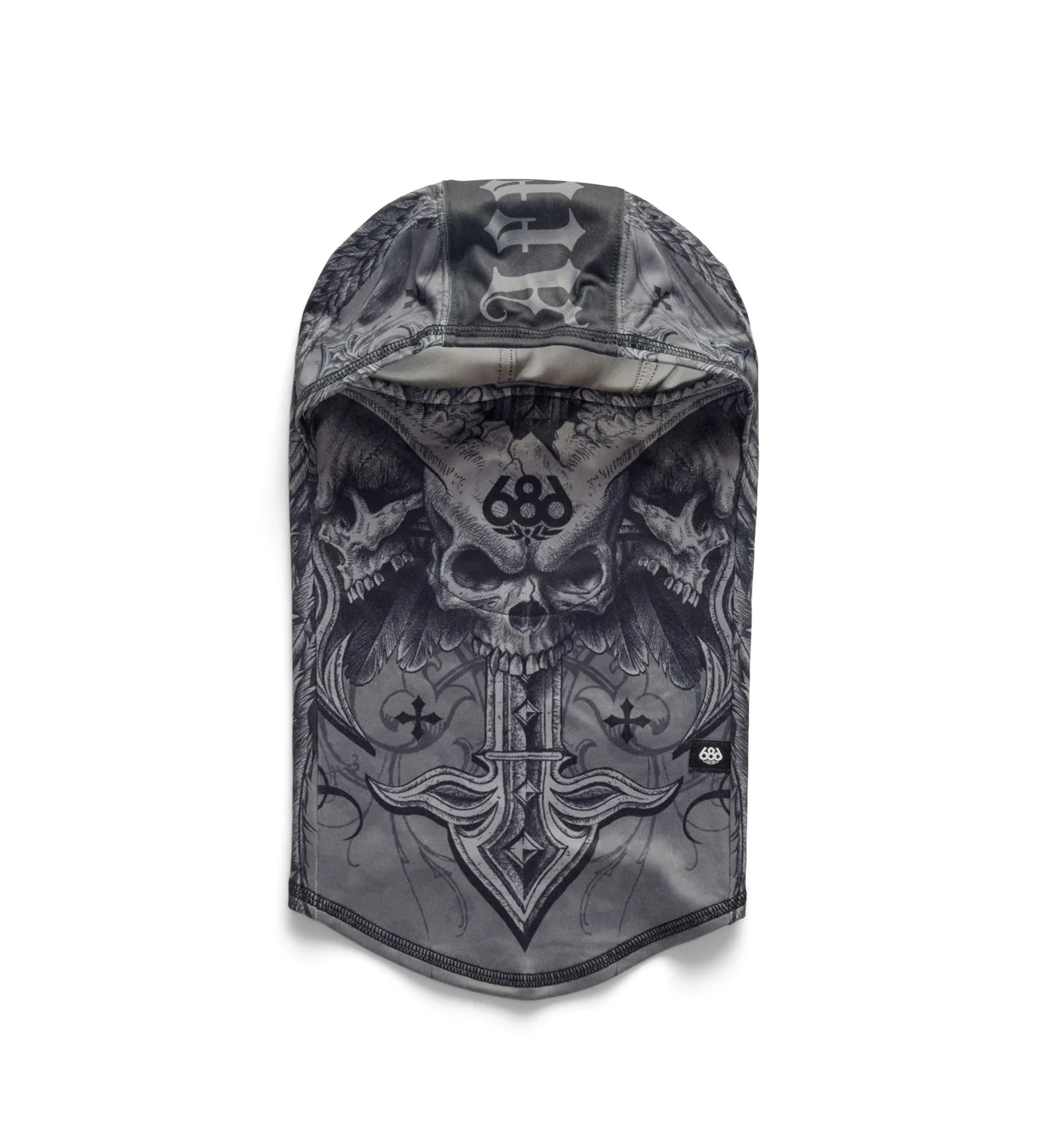 686 Affliction Hurra Hinged Balaclava - Image 3