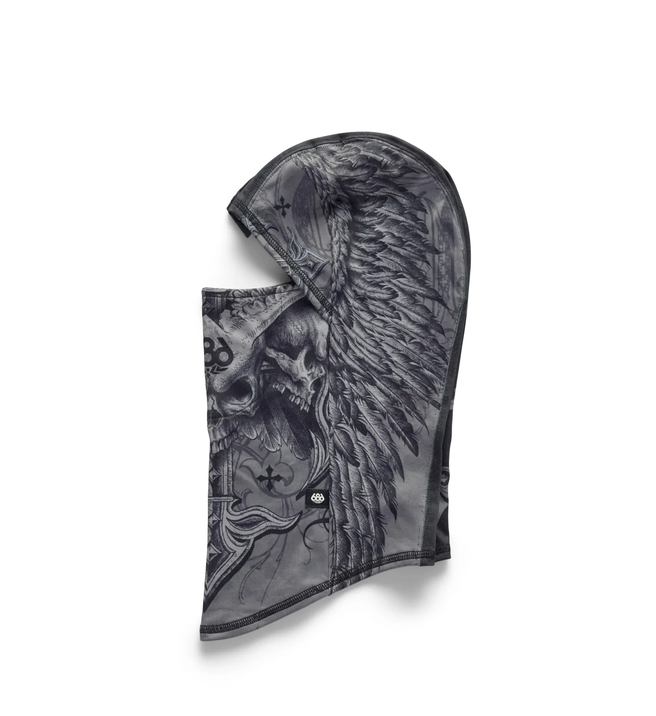 686 Affliction Hurra Hinged Balaclava - Image 4