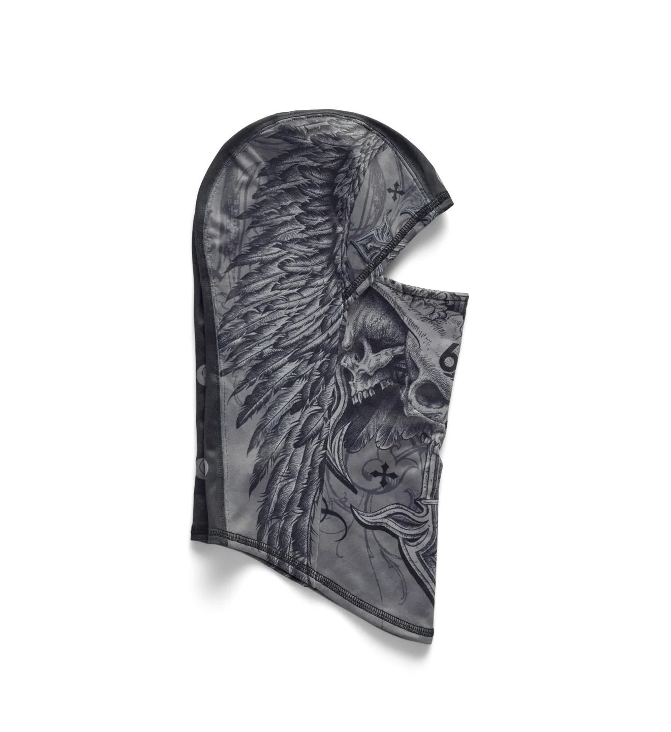 686 Affliction Hurra Hinged Balaclava - Image 5