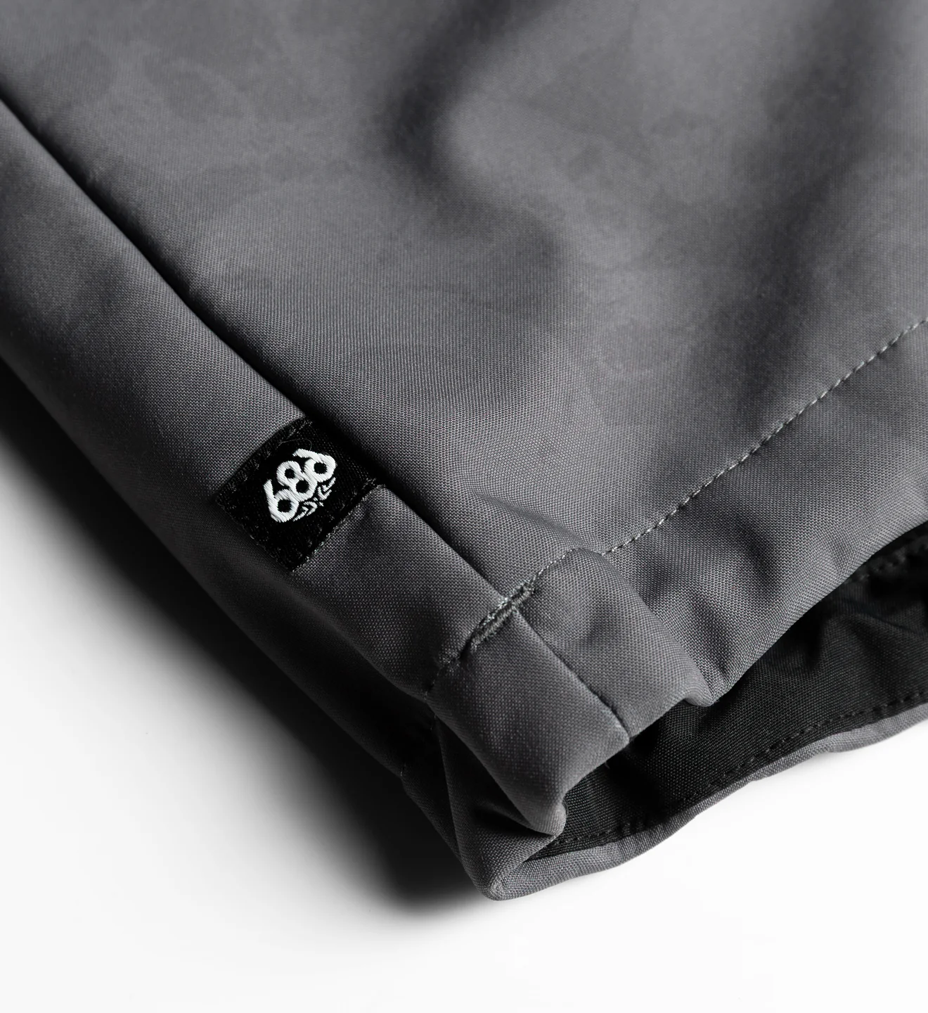 686 Affliction Waterproof Hood - Image 9