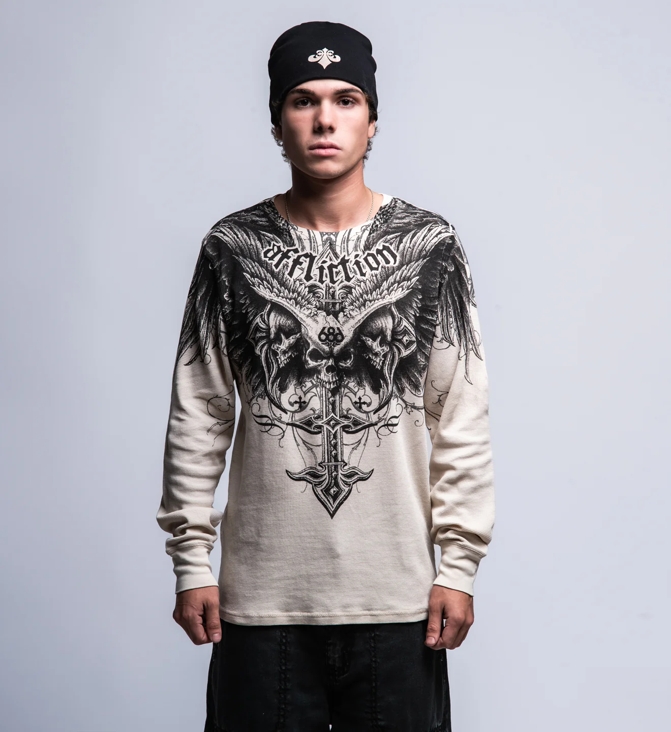 686 Death Eyes LS Thermal - Image 3