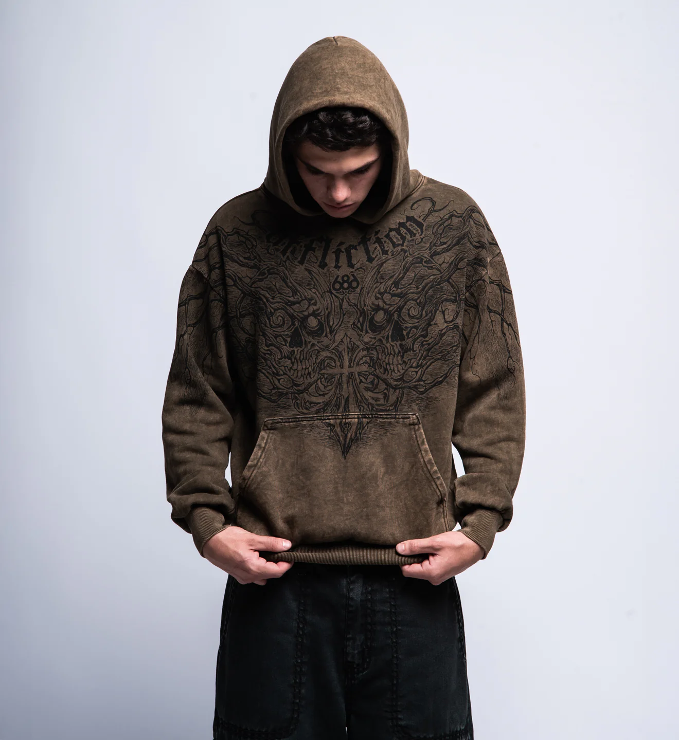 686 Natural Rot Hood - Image 6