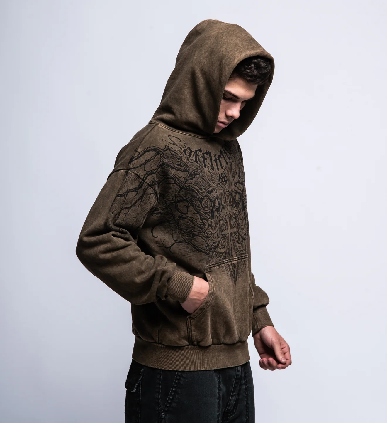 686 Natural Rot Hood - Image 7
