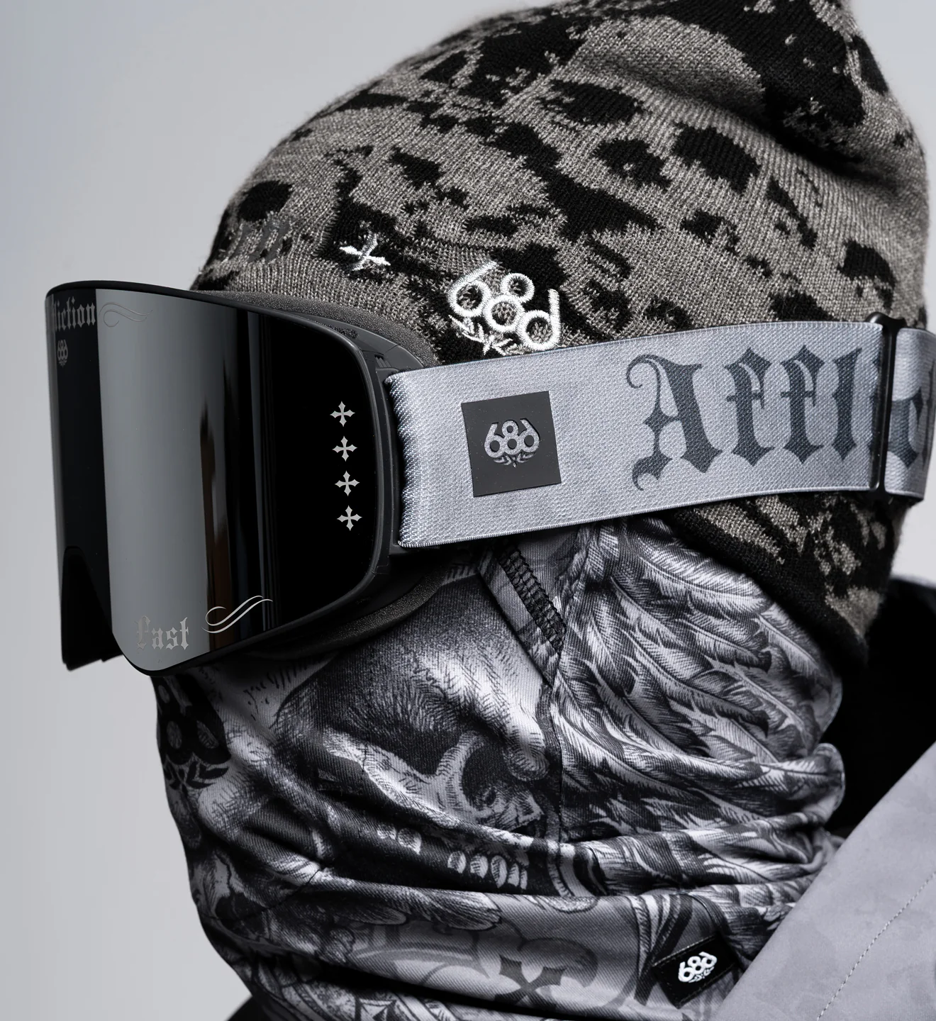 686 Smarty Goggle - Image 3