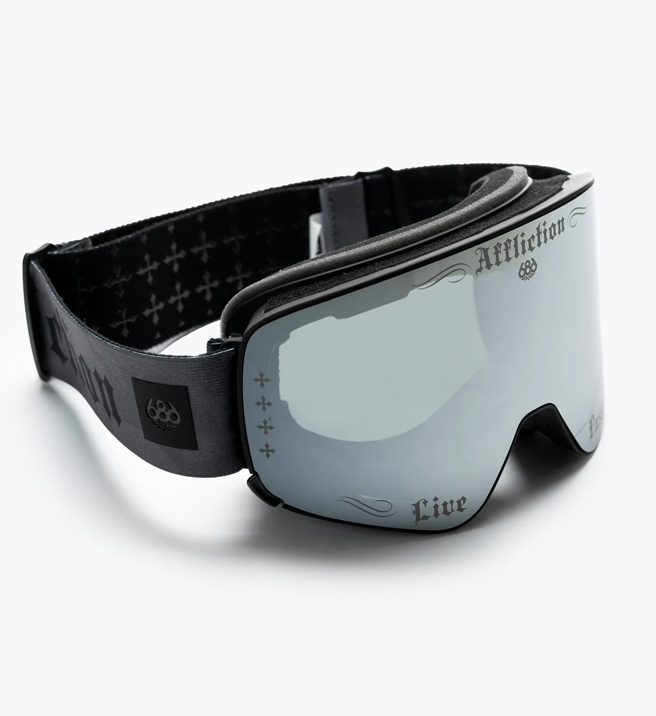 686 Smarty Goggle - Image 4