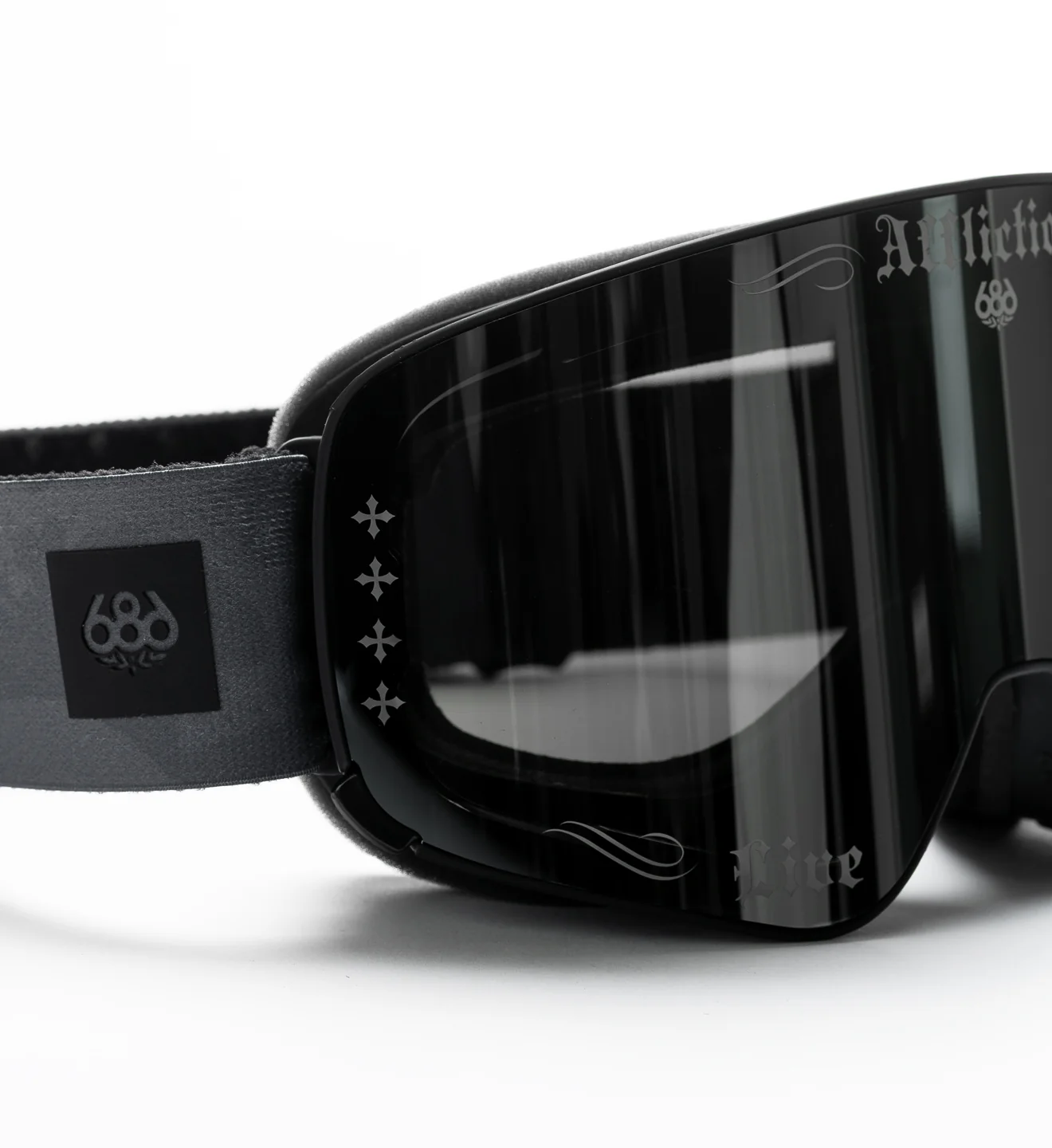 686 Smarty Goggle - Image 5