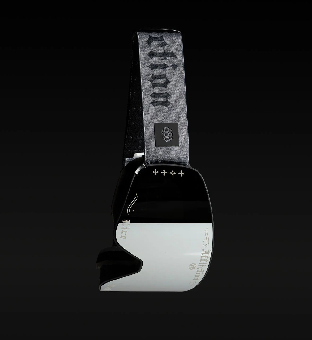 686 Smarty Goggle - Image 6