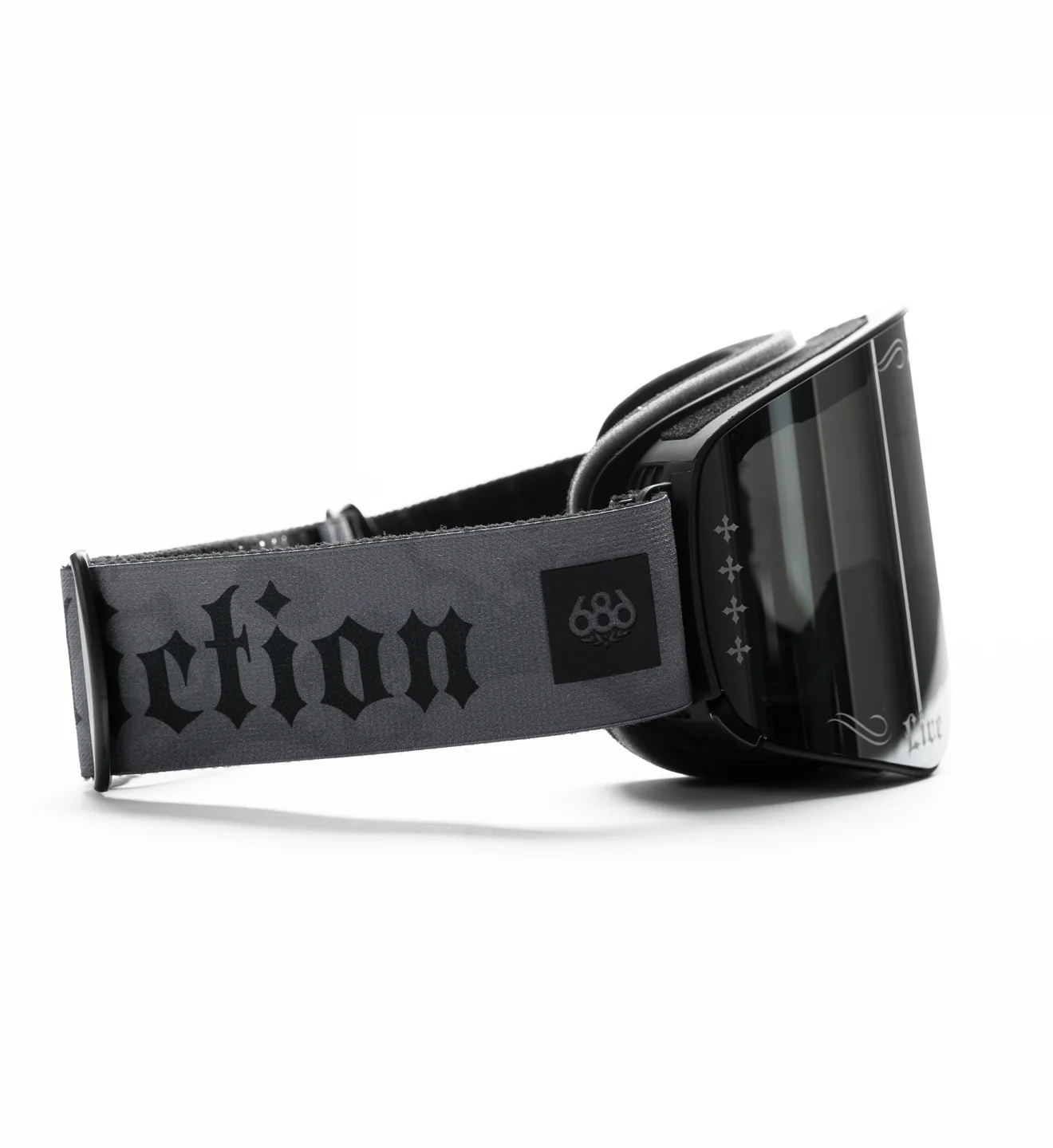686 Smarty Goggle - Image 8