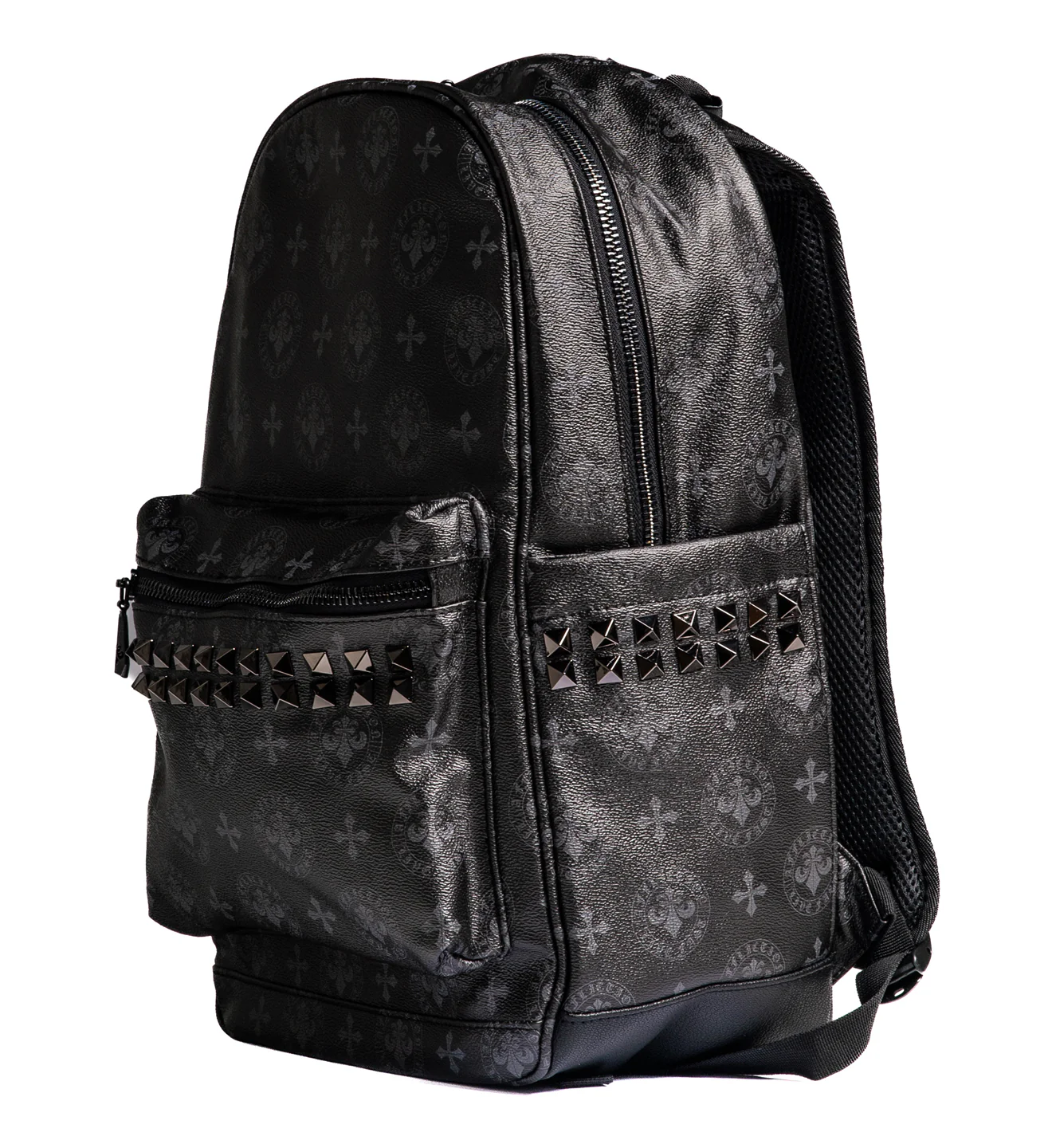 Above Backpack - Image 4