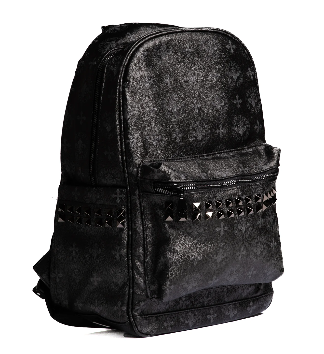 Above Backpack - Image 5
