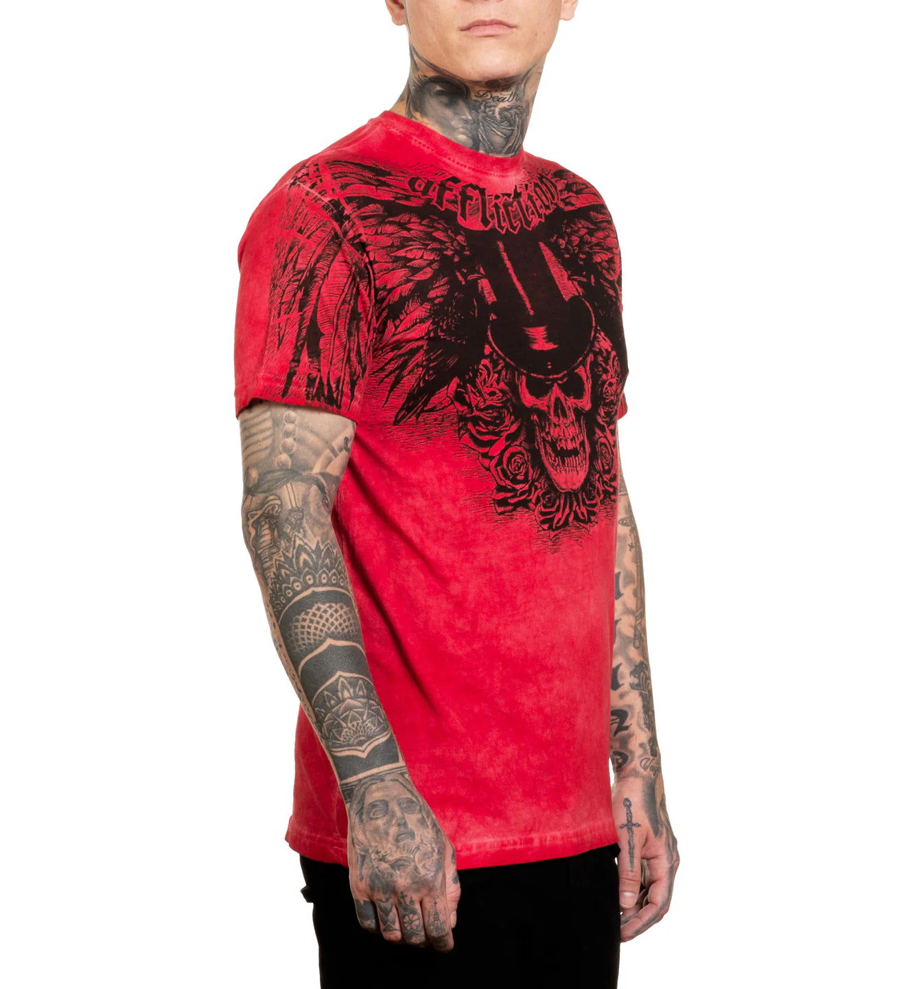 Absinthe Tee - Image 4