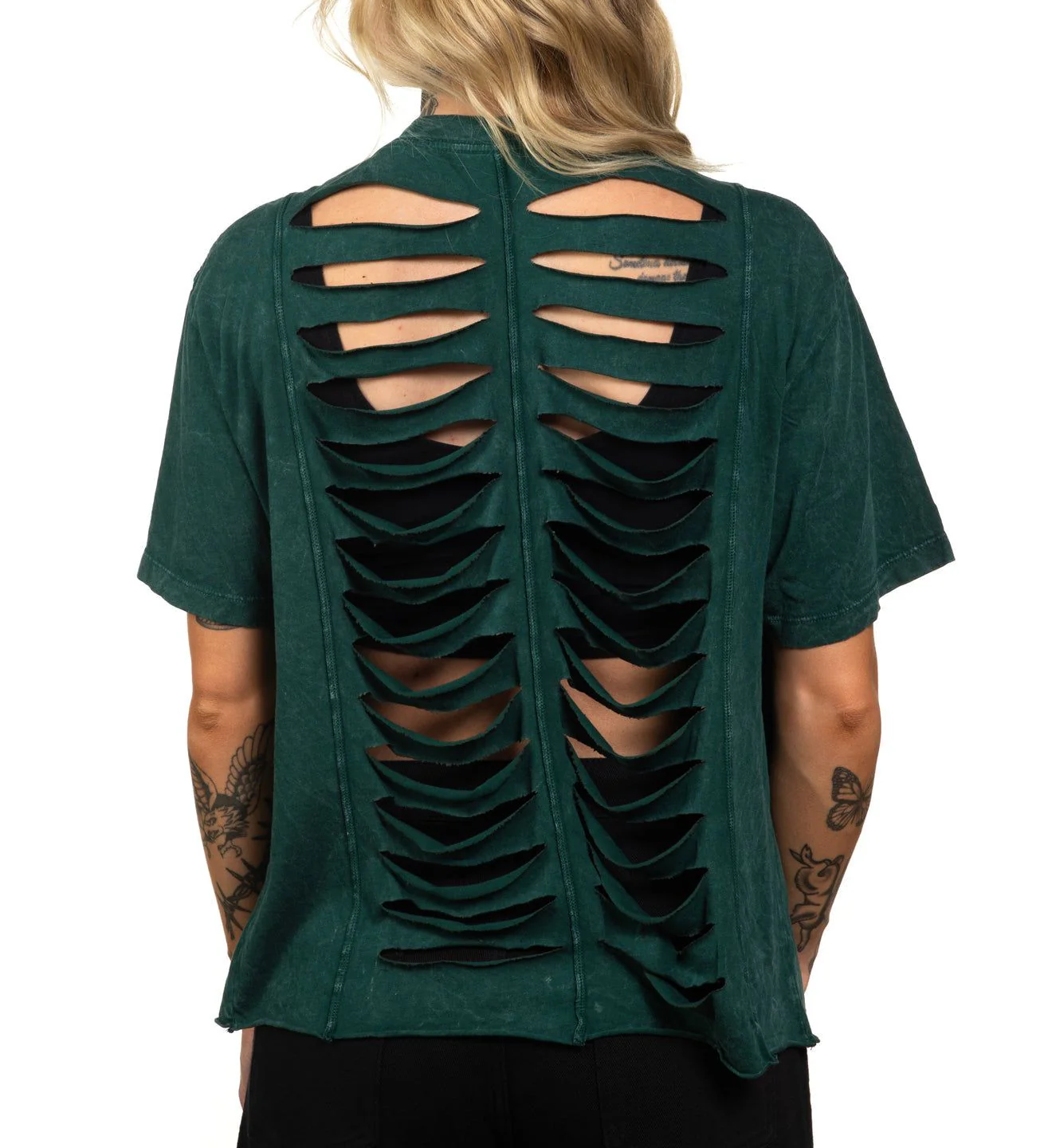 AC Born Free Tee - Image 2