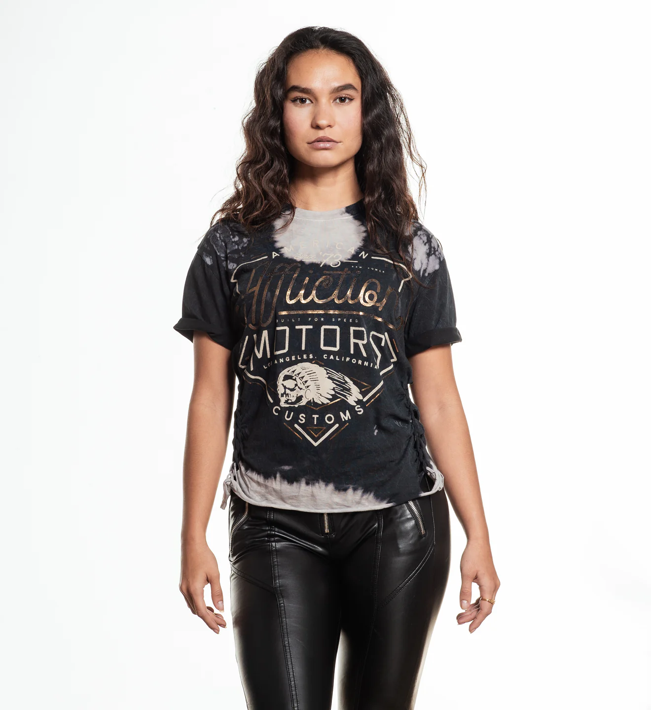 AC Cali Motors Tee - Image 2