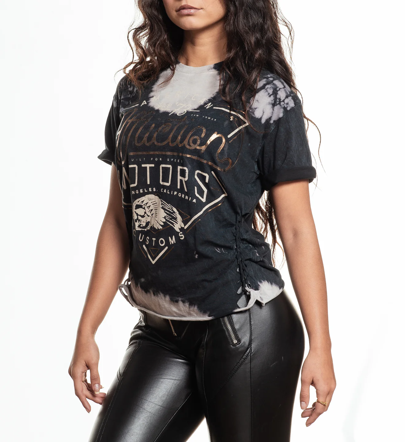 AC Cali Motors Tee - Image 4