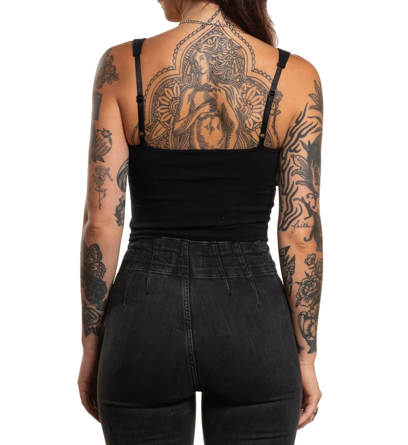 Ac Demons Bustier - Image 3