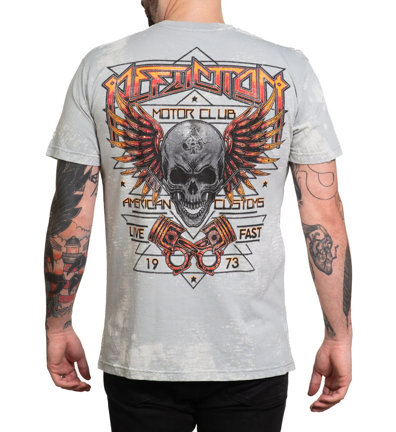 Ac Final Mile Tee - Image 2