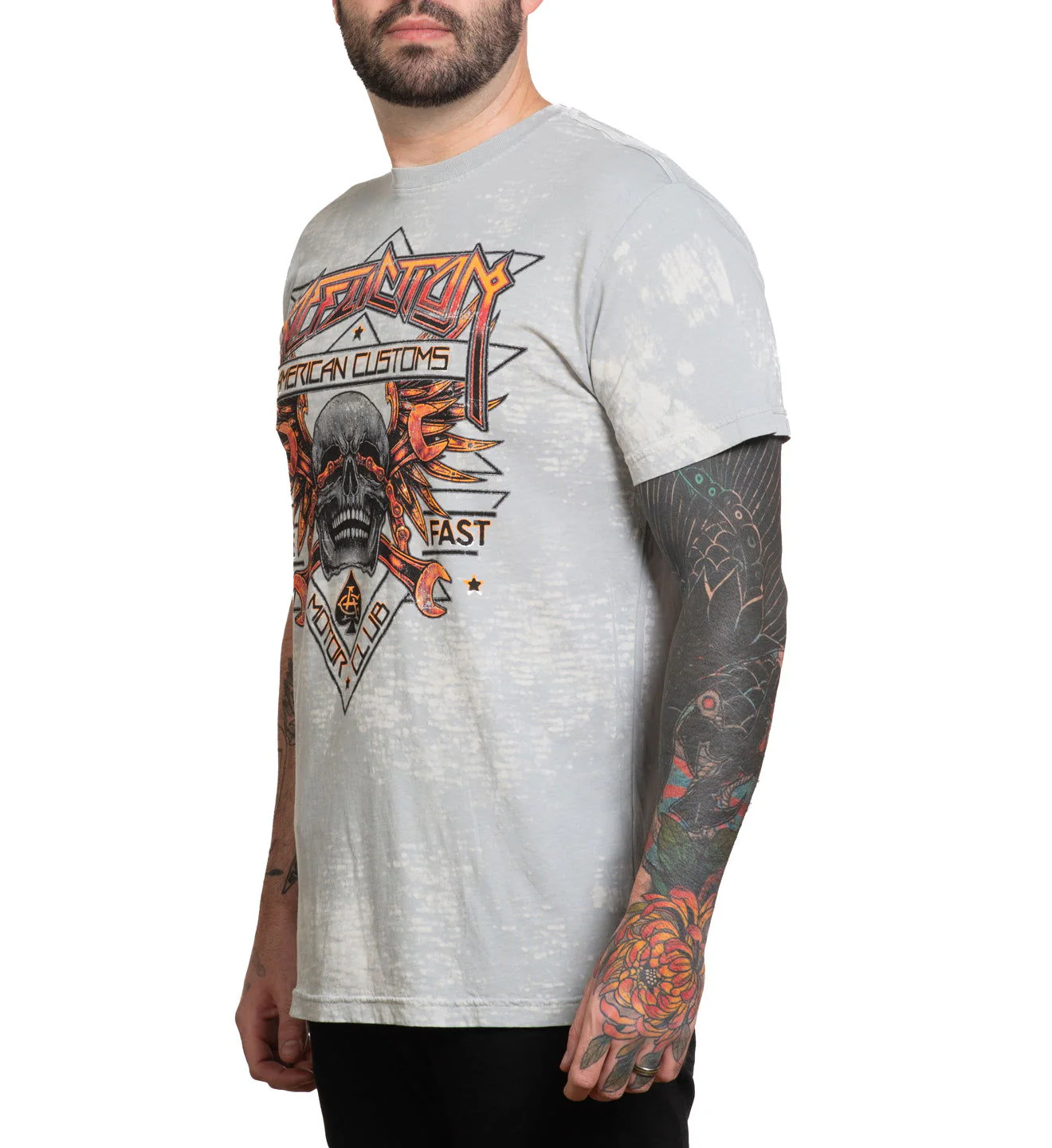Ac Final Mile Tee - Image 3