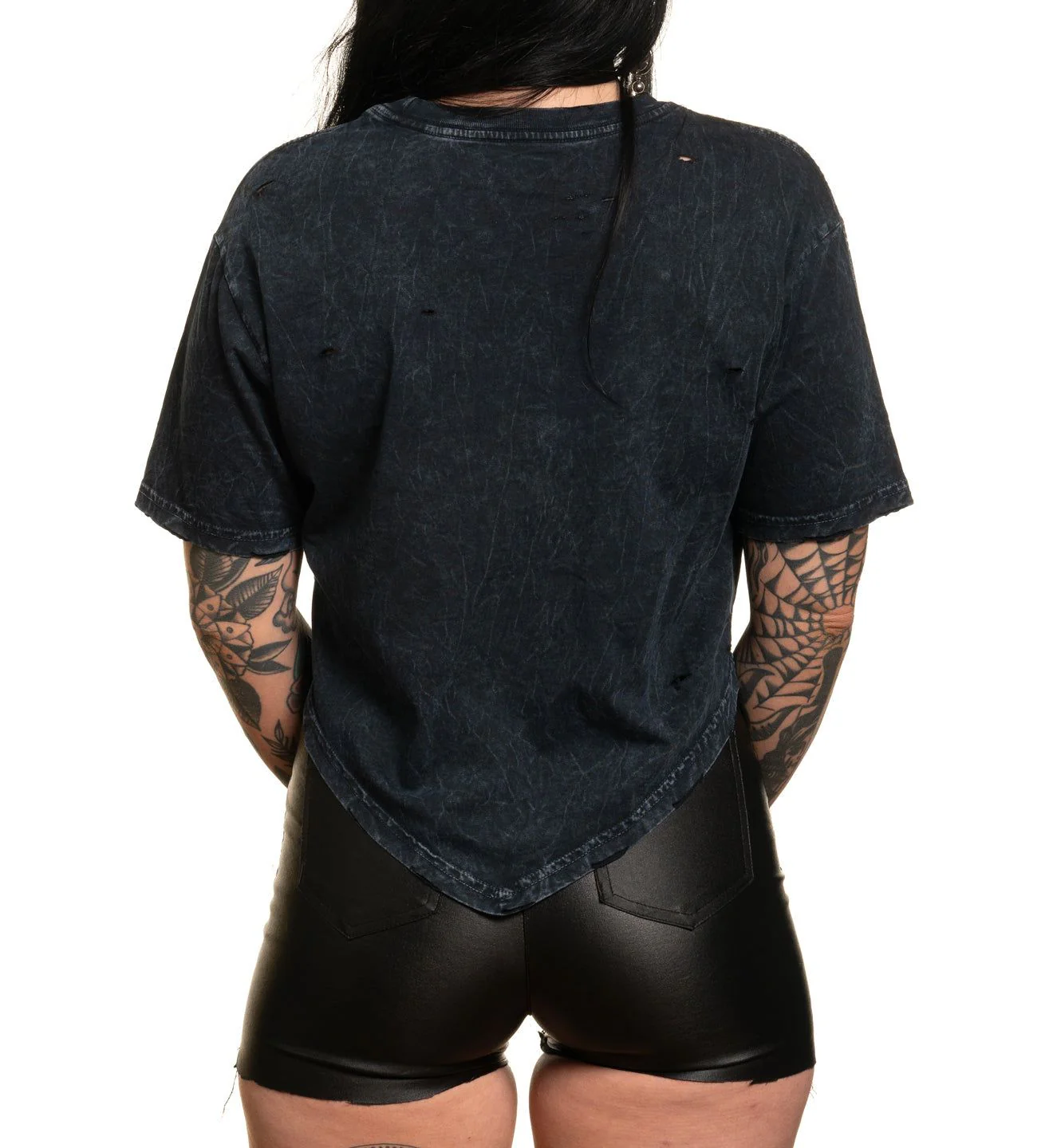 AC Midwest Run Tee - Image 2