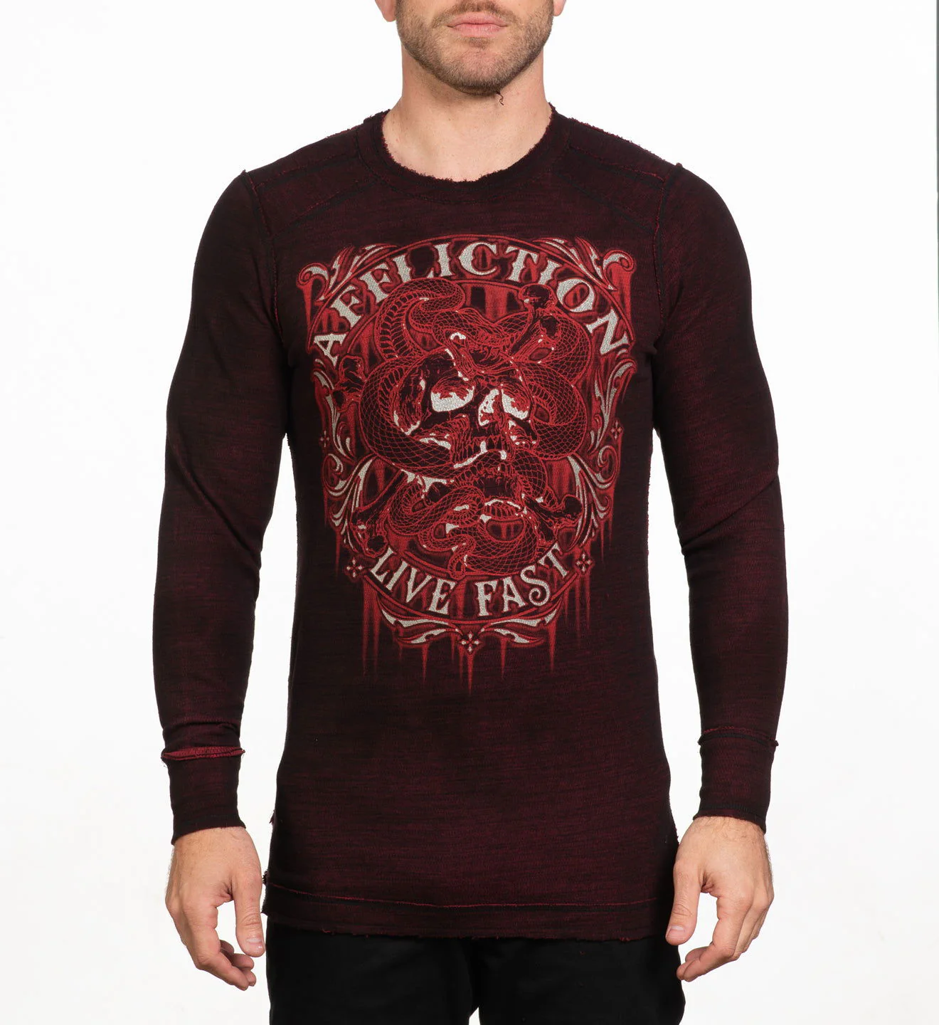 Ac Native Auto LS Reversible Thermal - Image 2