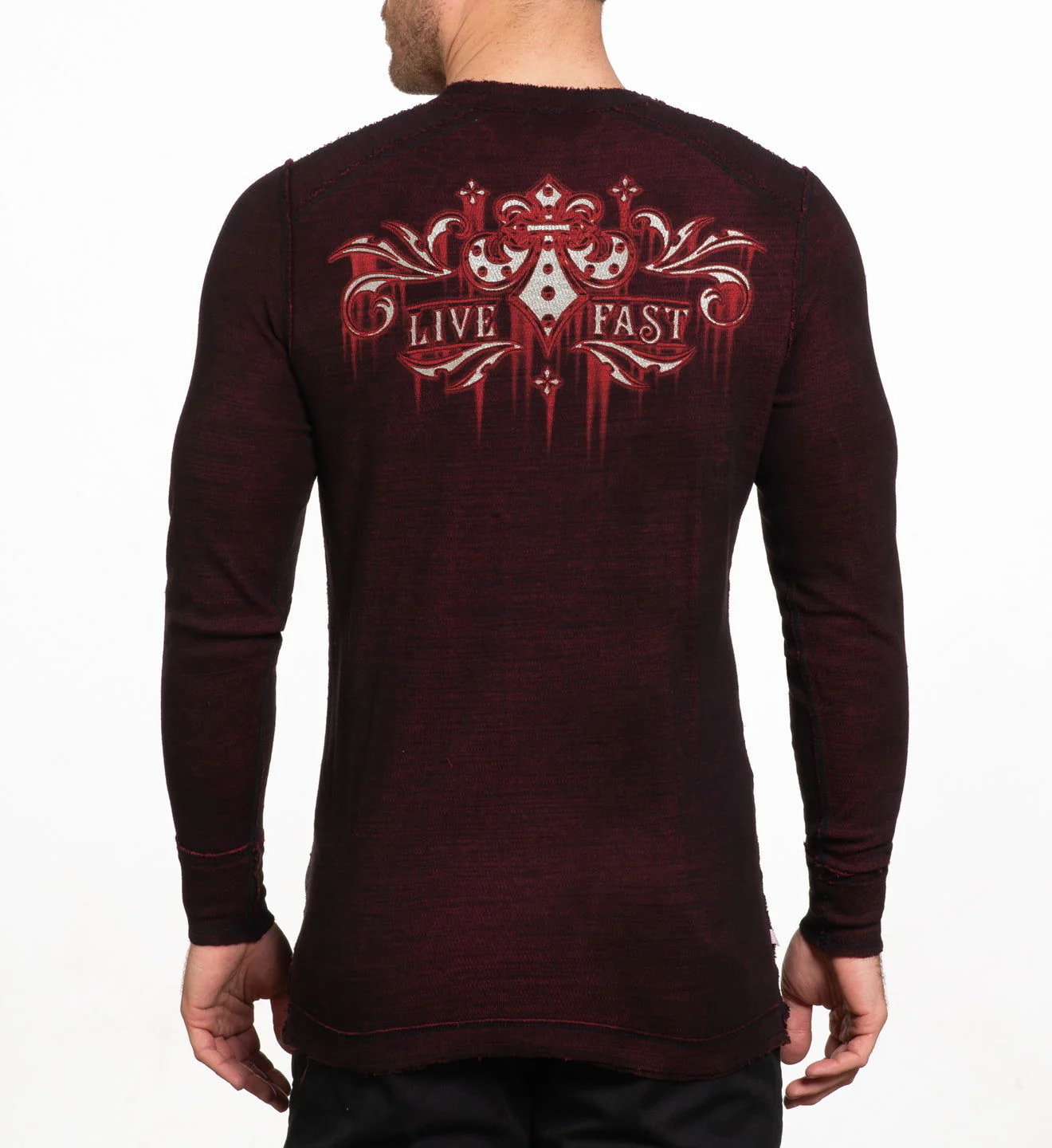 Ac Native Auto LS Reversible Thermal - Image 3