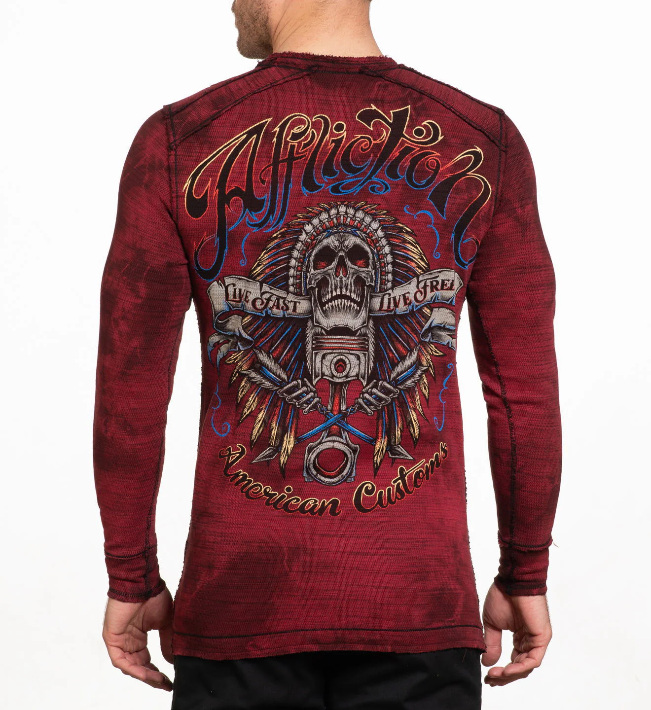 Ac Native Auto LS Reversible Thermal - Image 4