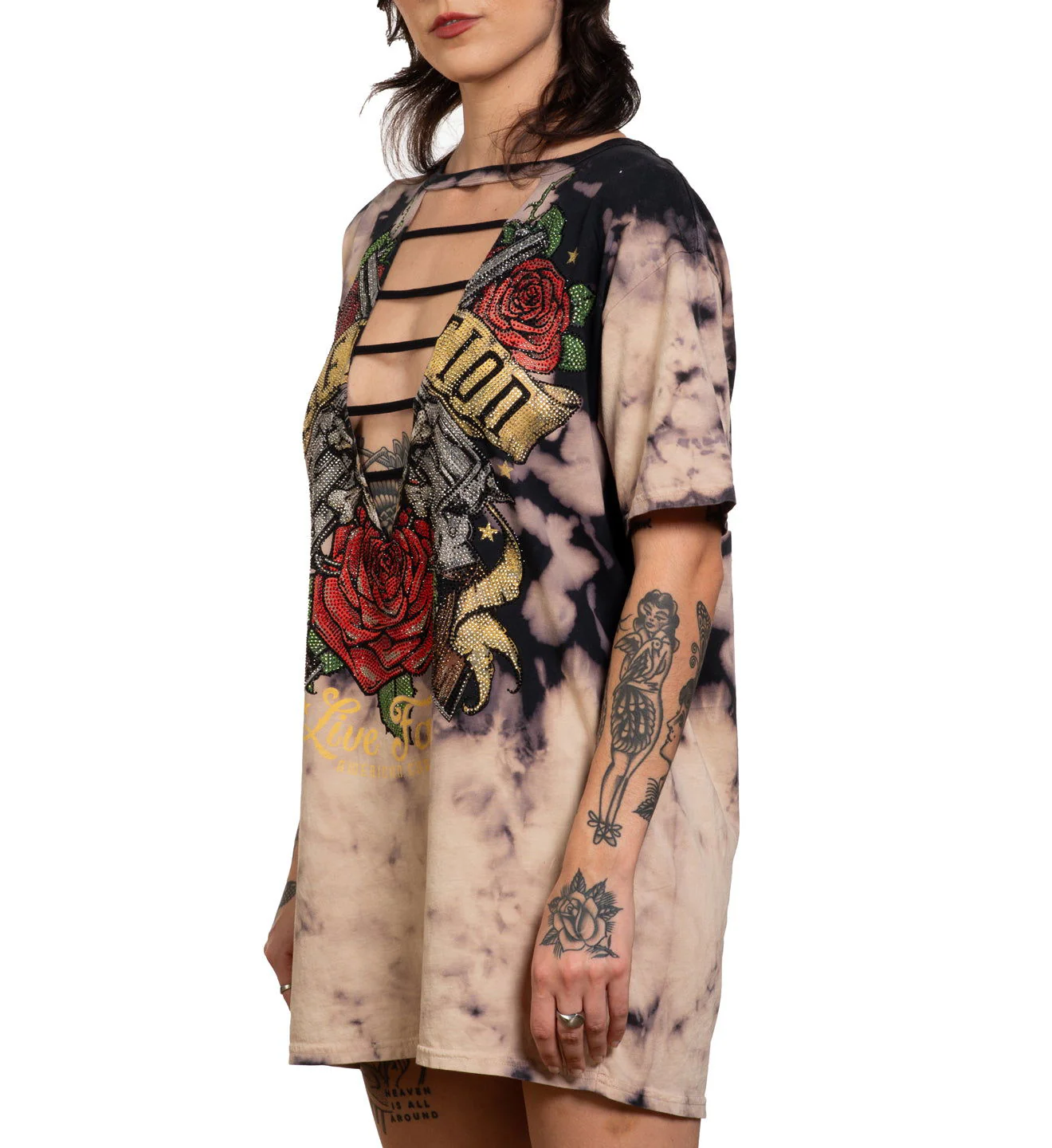 Ac Nightlife Bf Dress - Image 5