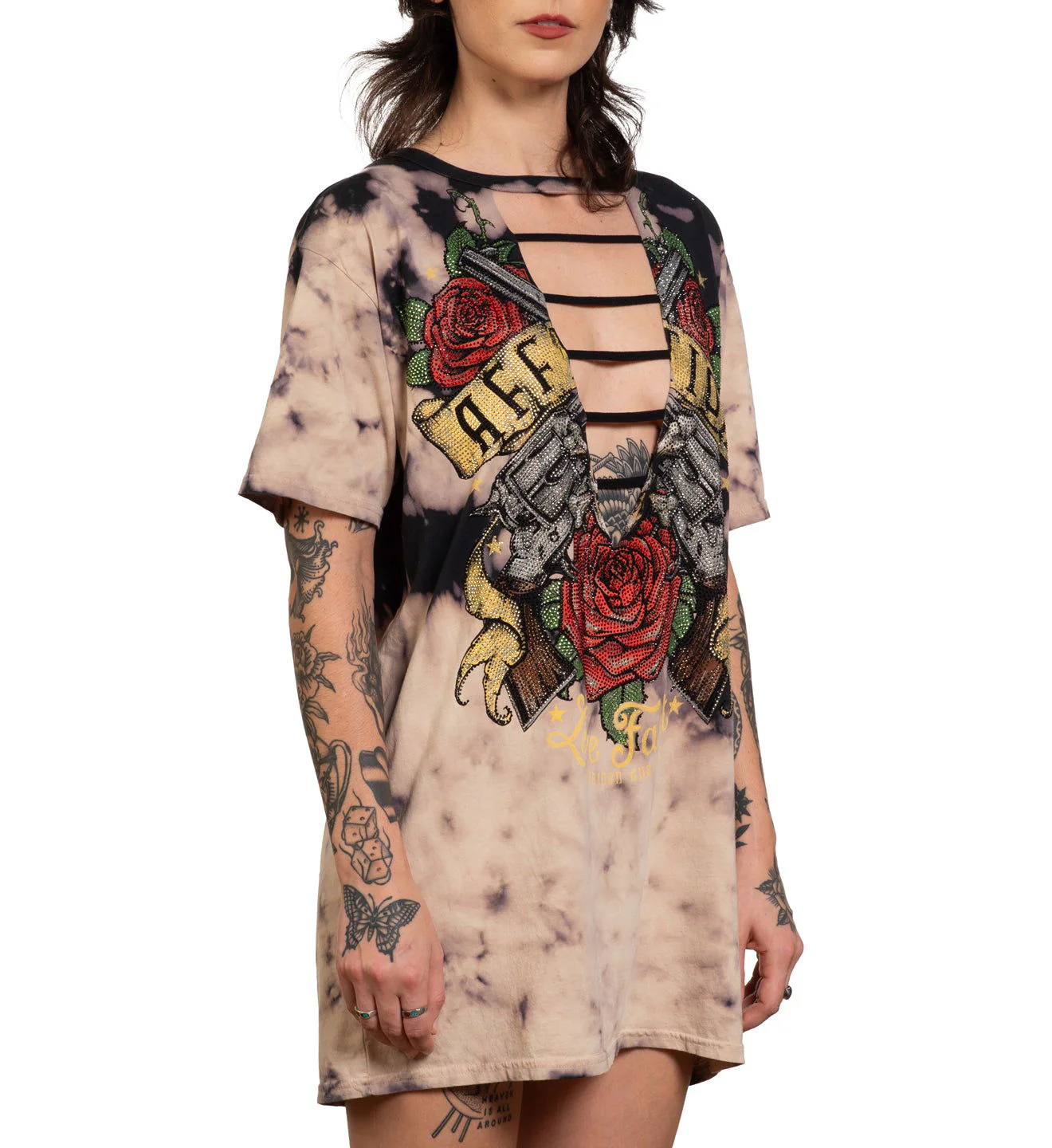 Ac Nightlife Bf Dress - Image 6