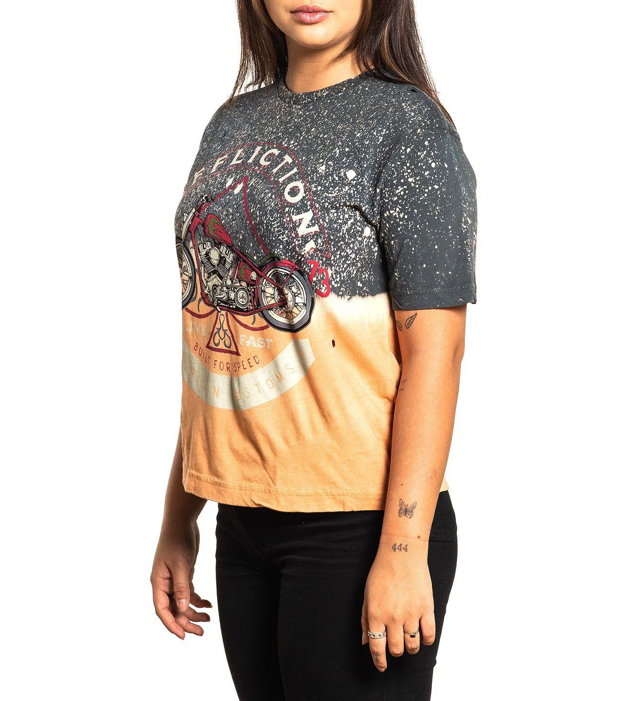 Ac Patina Tee - Image 3