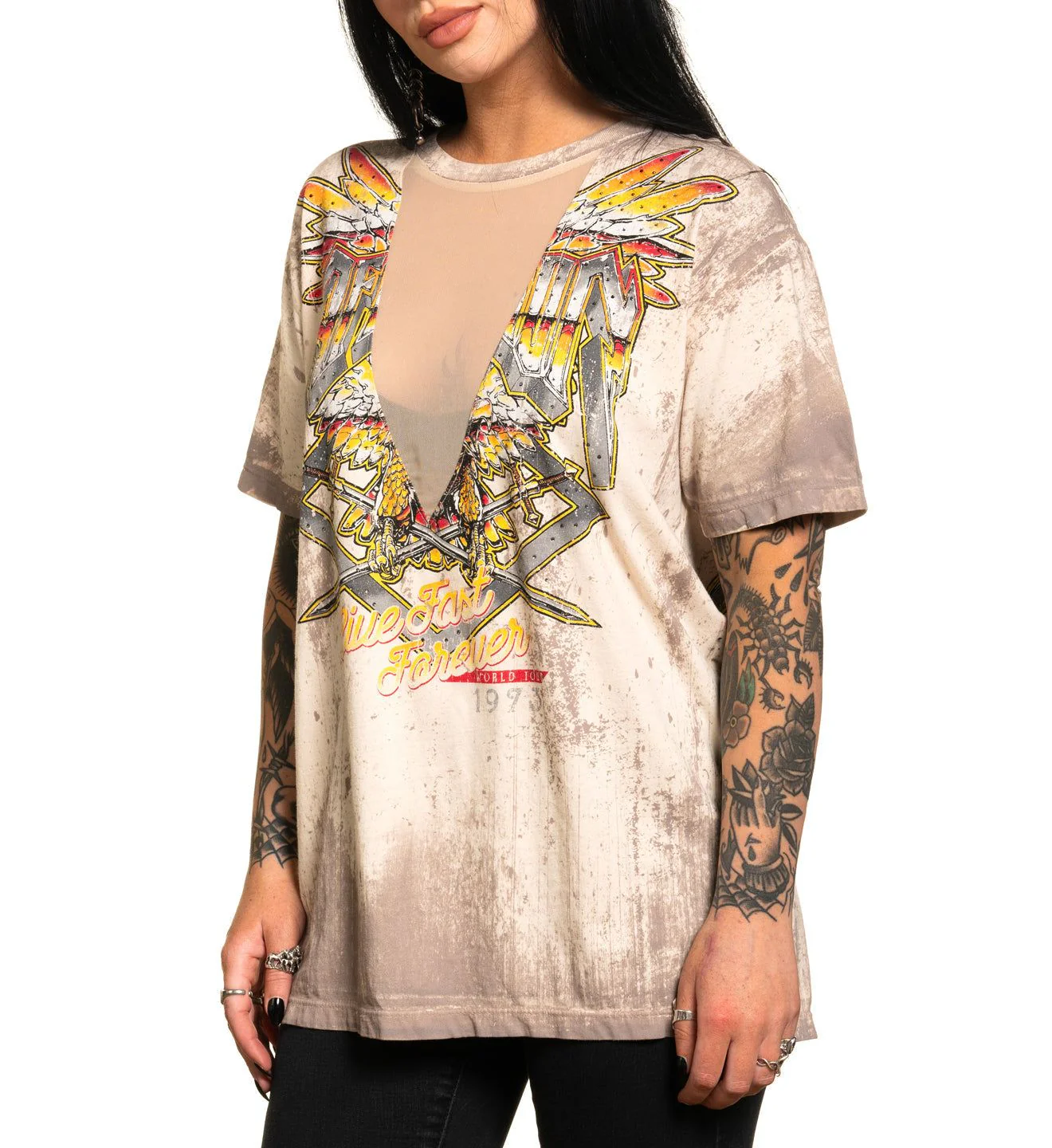 AC Roadie Tee - Image 3