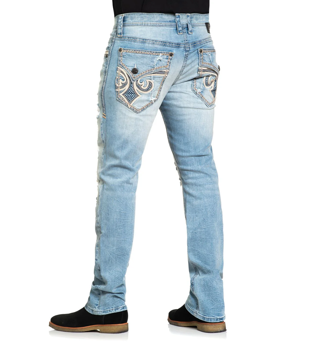 Ace Aiden Jeans - Image 3