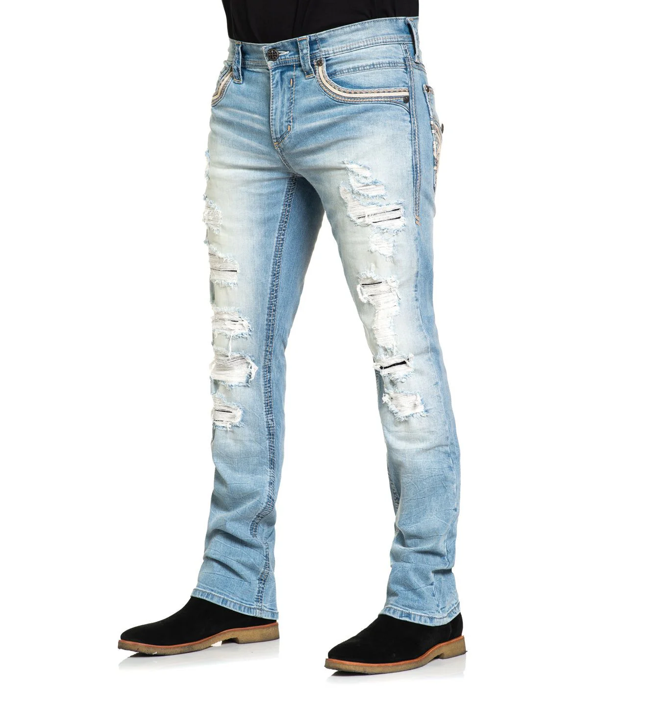 Ace Aiden Jeans - Image 4
