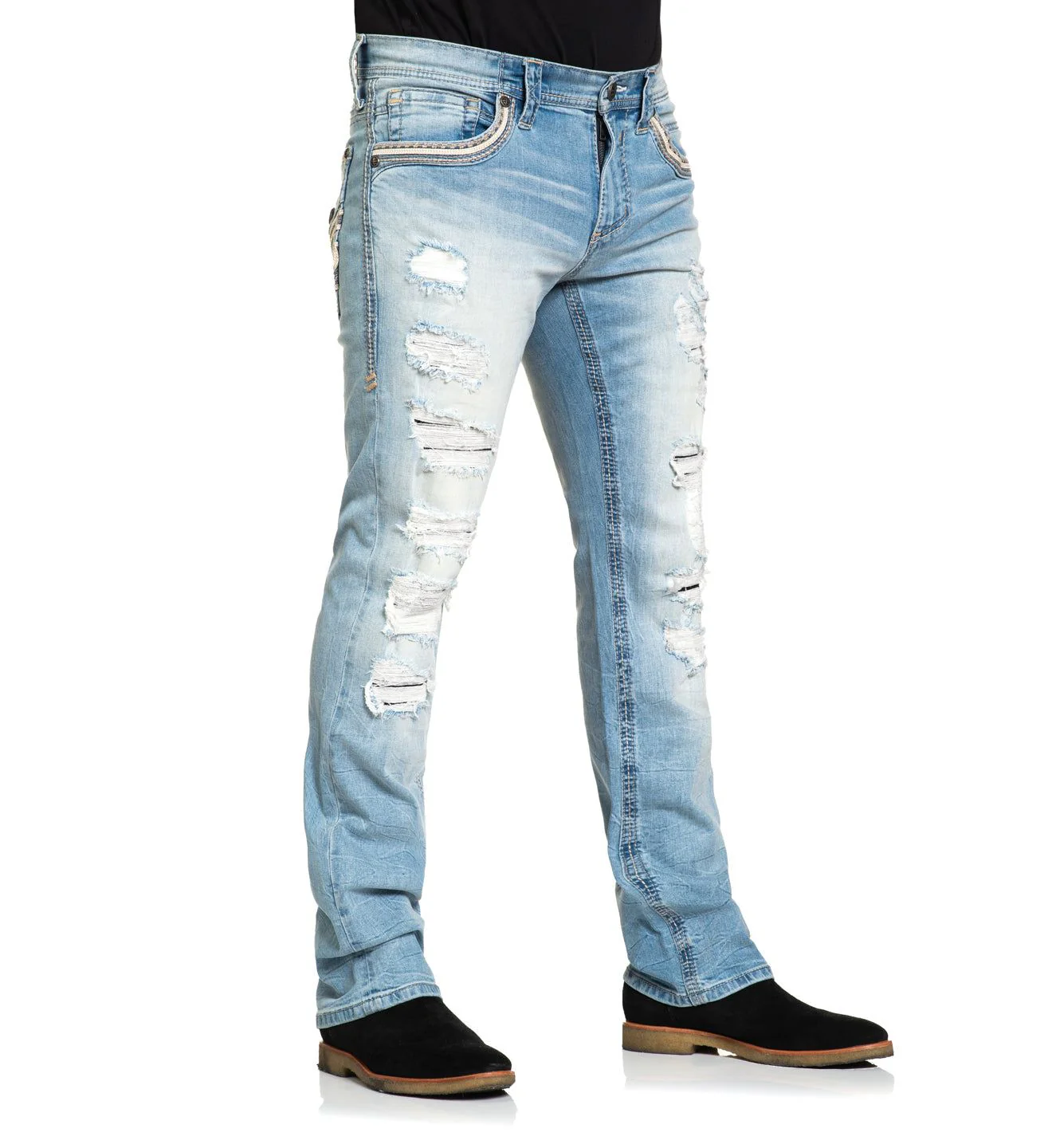 Ace Aiden Jeans - Image 5