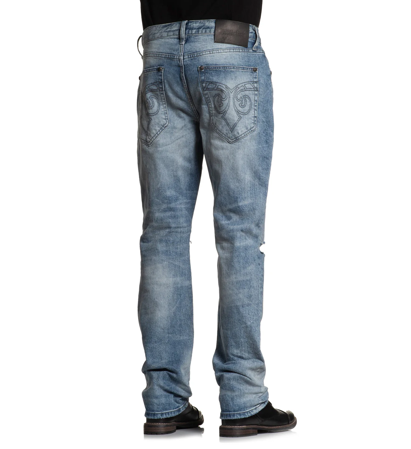 Ace Cesar Jeans - Image 2