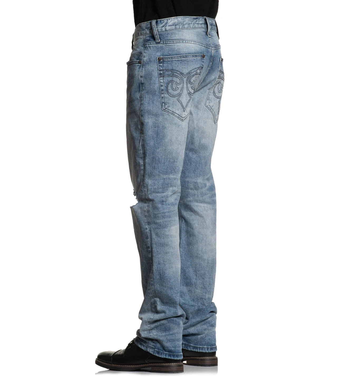 Ace Cesar Jeans - Image 3
