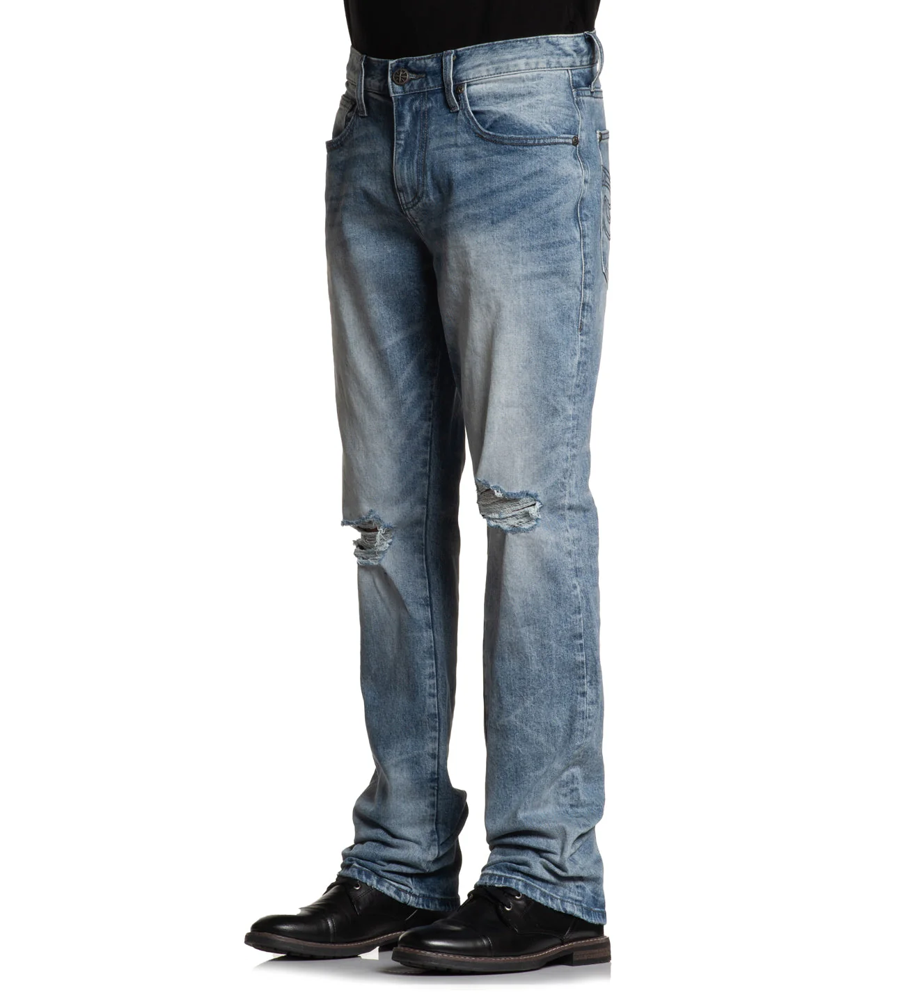 Ace Cesar Jeans - Image 4