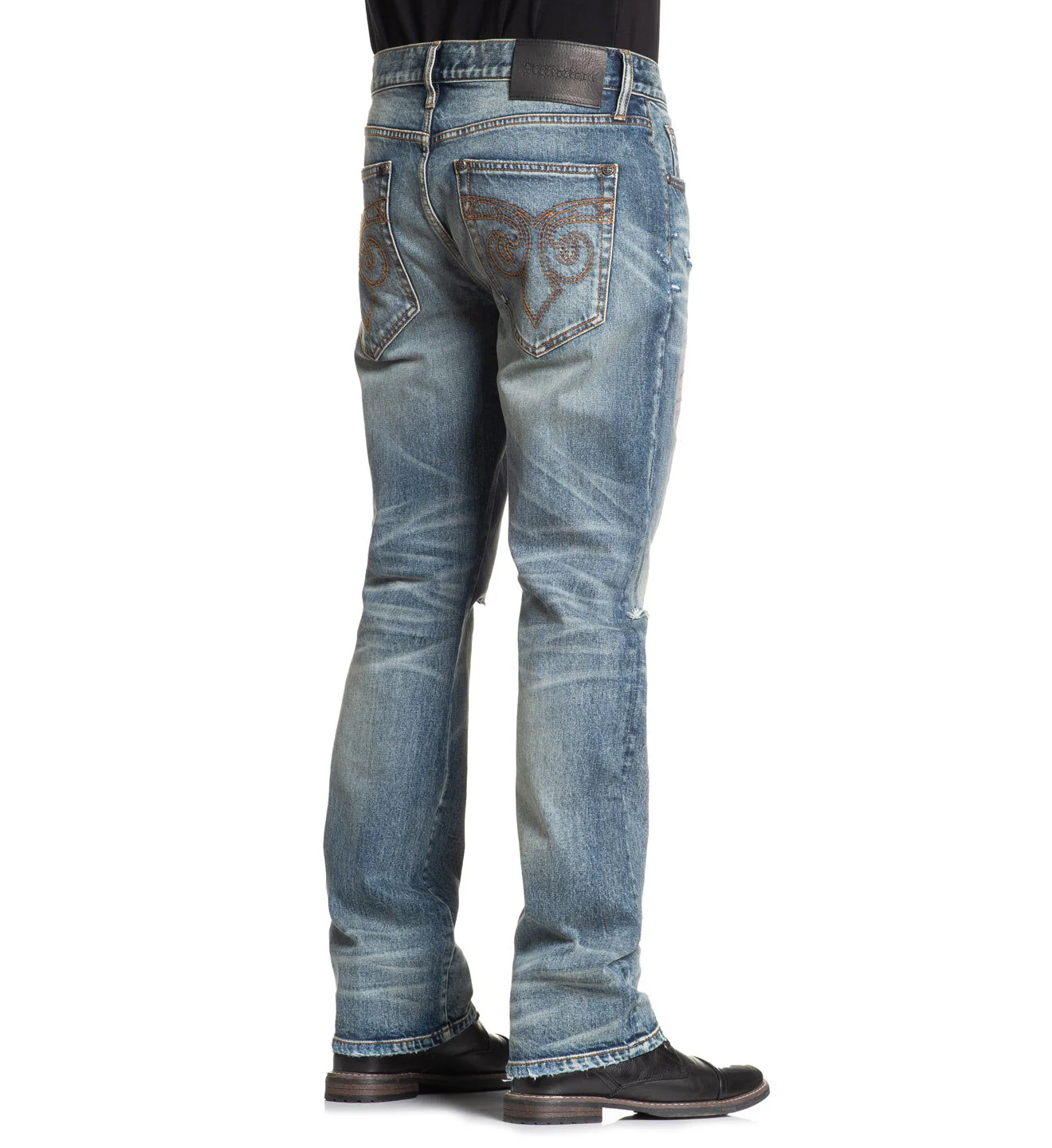 Ace Desert Jeans - Image 2