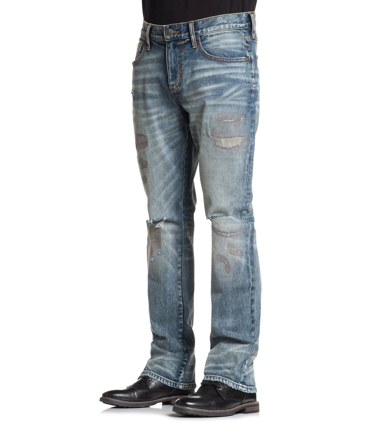 Ace Desert Jeans - Image 3