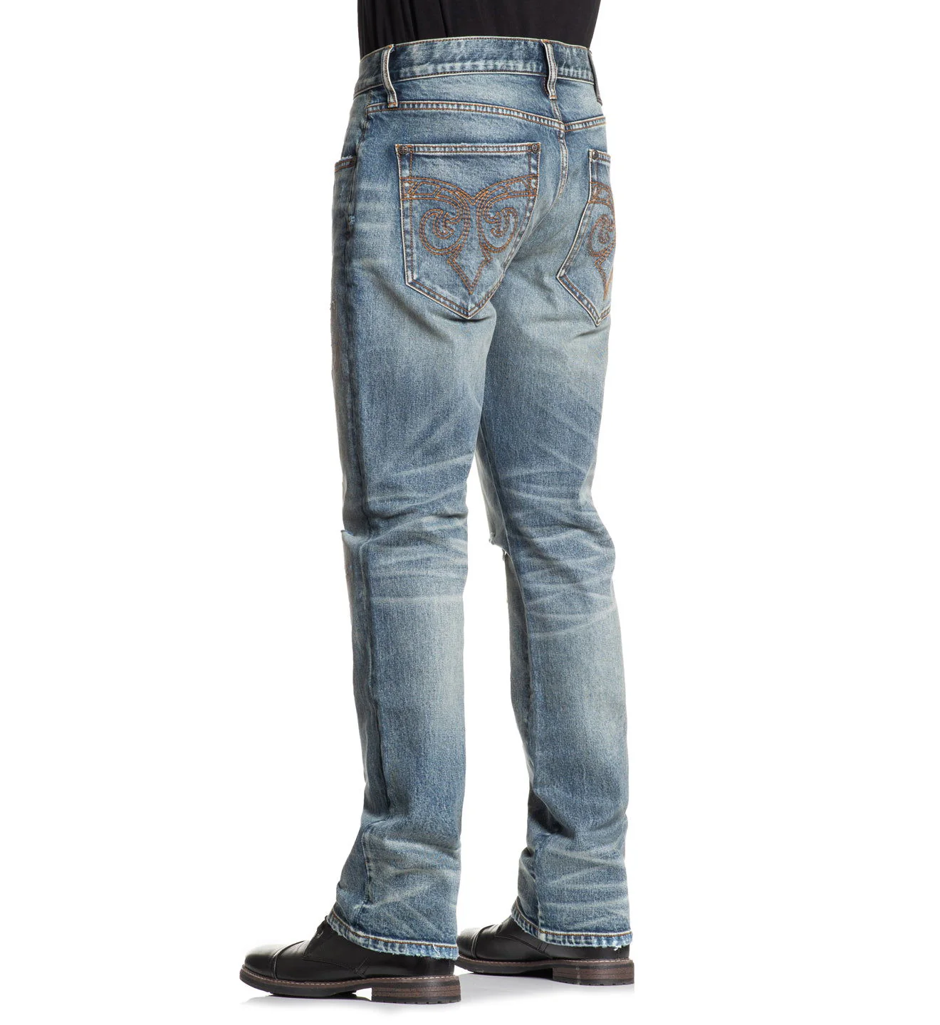 Ace Desert Jeans - Image 4
