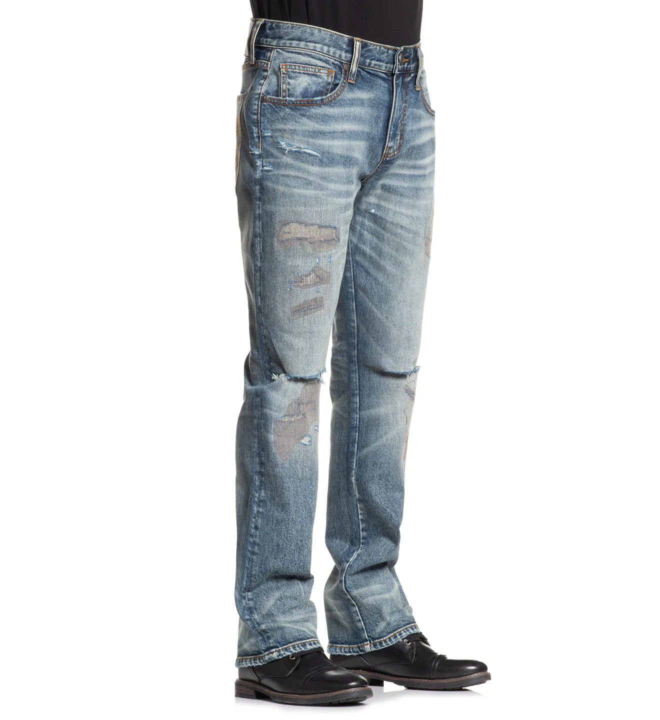 Ace Desert Jeans - Image 5
