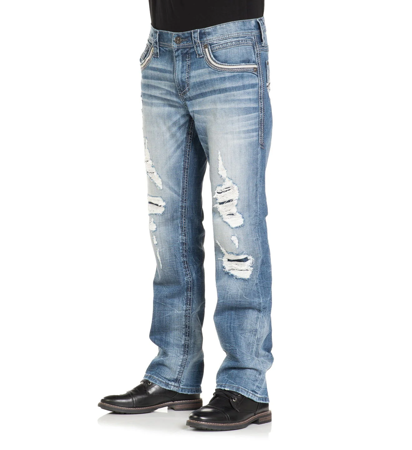 Ace Ivan Jeans - Image 5