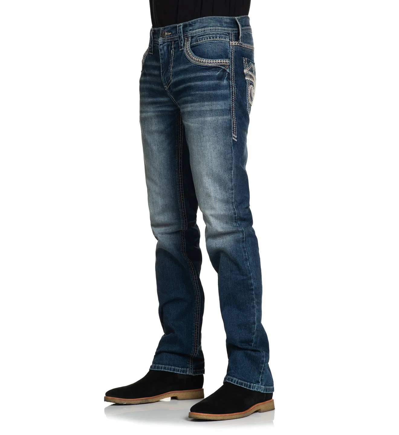 Ace Mateo Jeans - Image 5