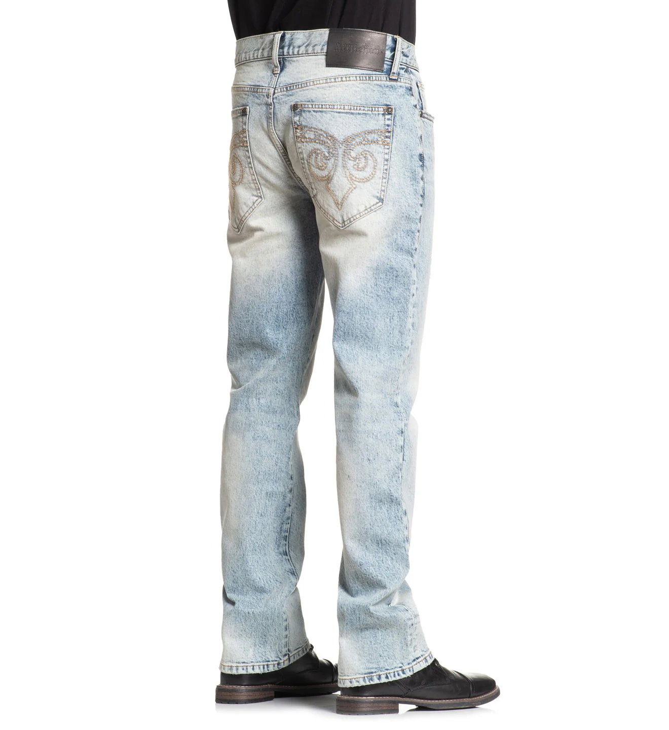 Ace Orion Jeans - Image 3