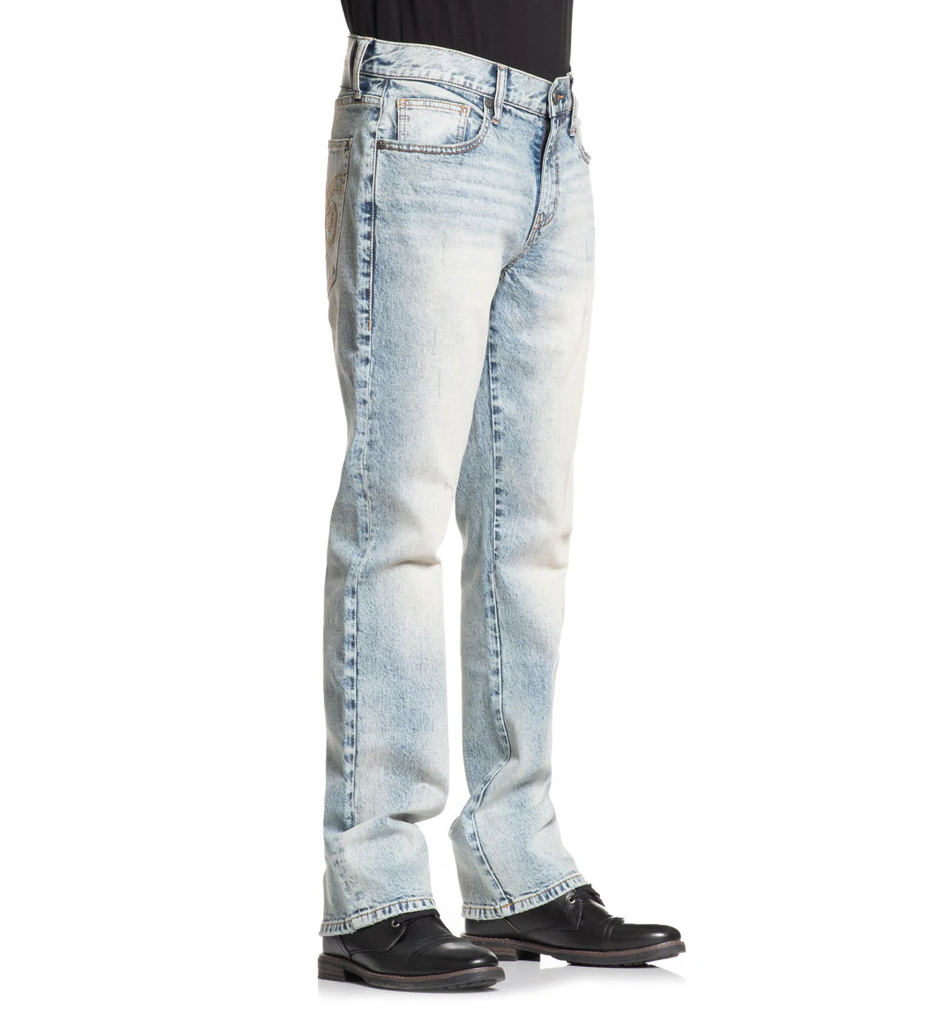 Ace Orion Jeans - Image 4