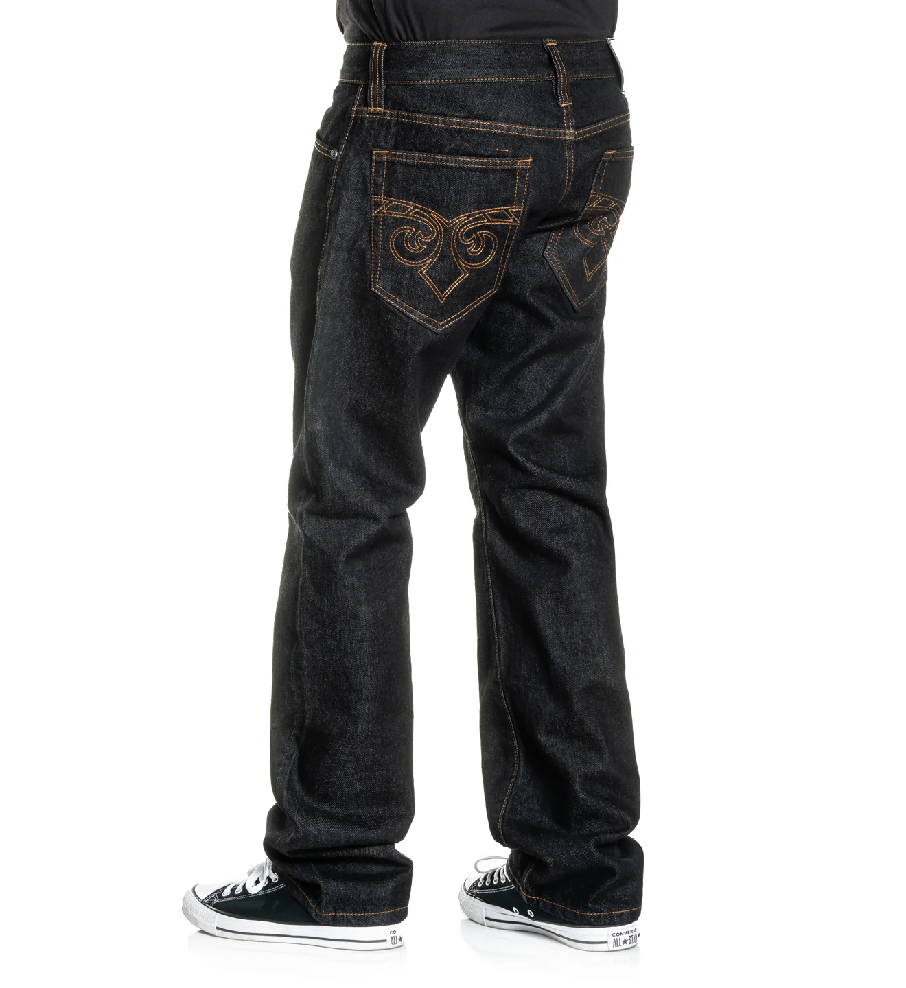 Ace Rinse Jeans Long - Image 3