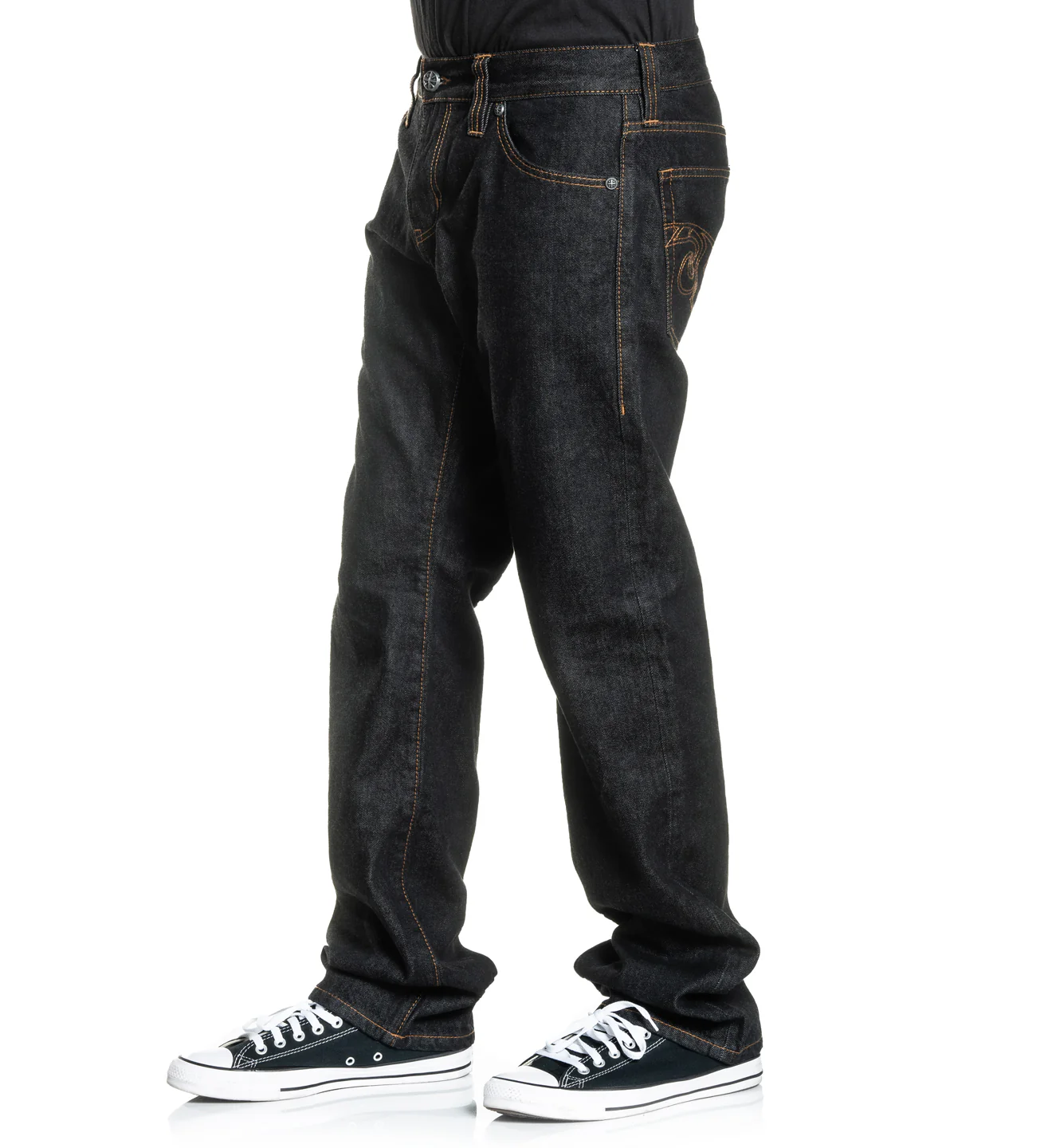 Ace Rinse Jeans Long - Image 4