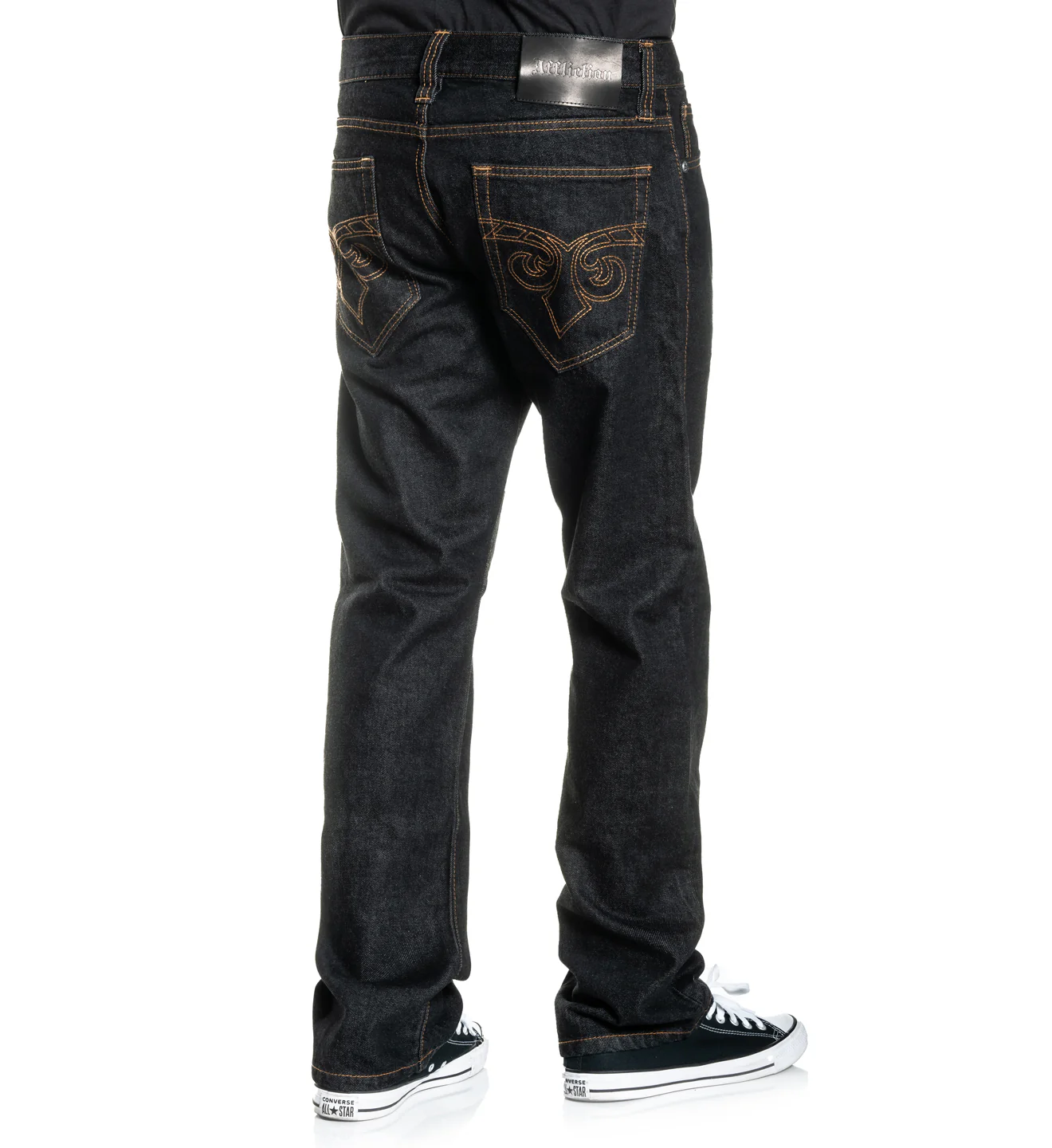 Ace Rinse Jeans Regular - Image 2