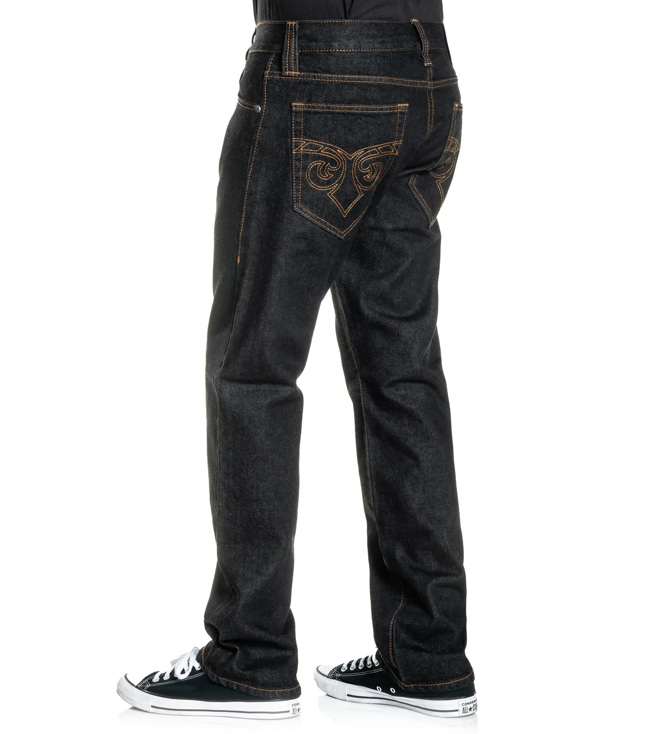 Ace Rinse Jeans Regular - Image 3
