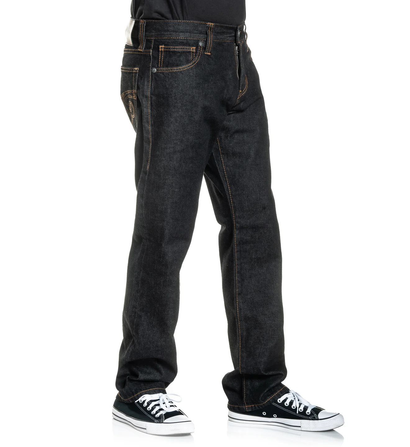 Ace Rinse Jeans Regular - Image 5