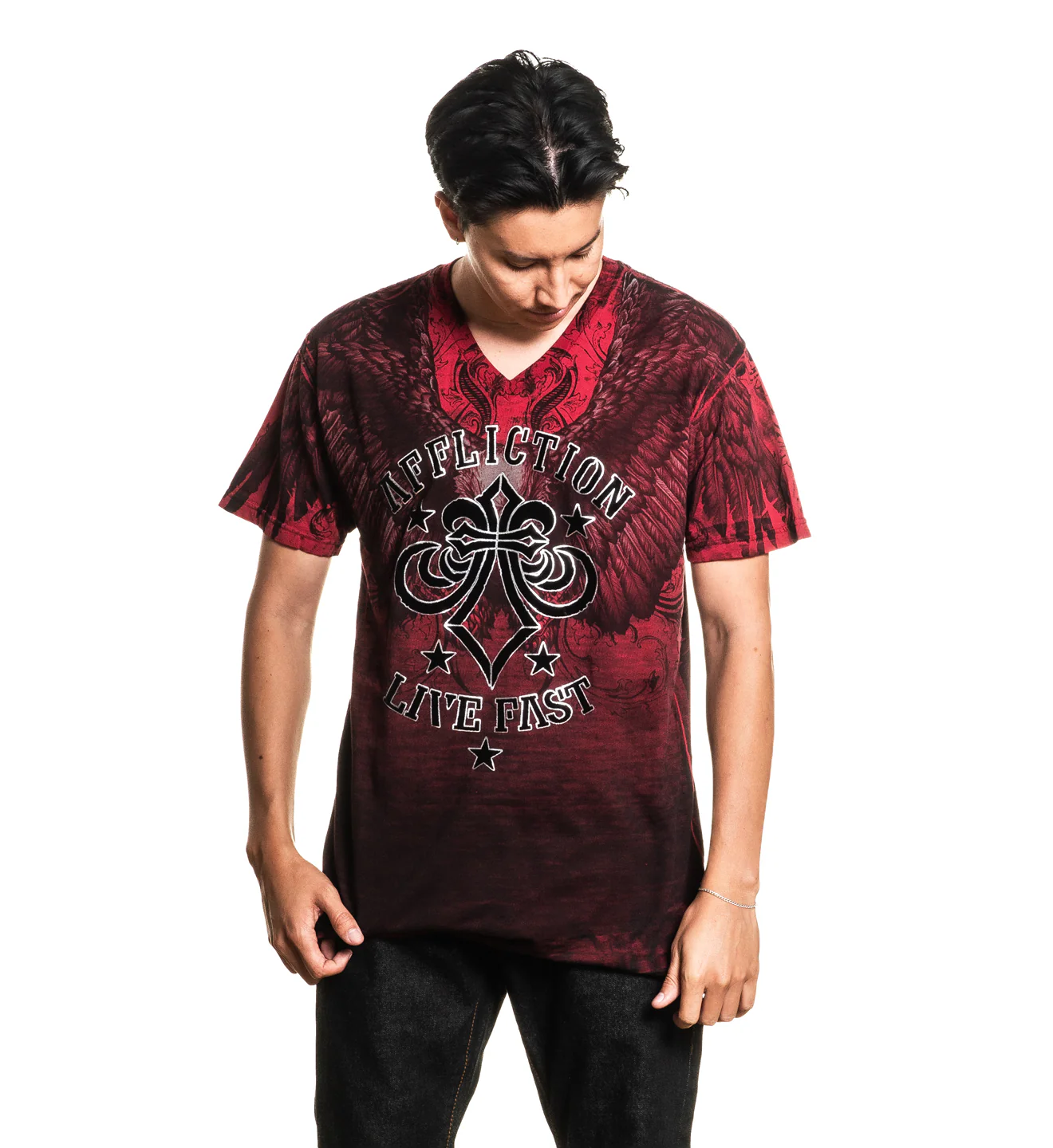 Aeronautical Tee - Image 3