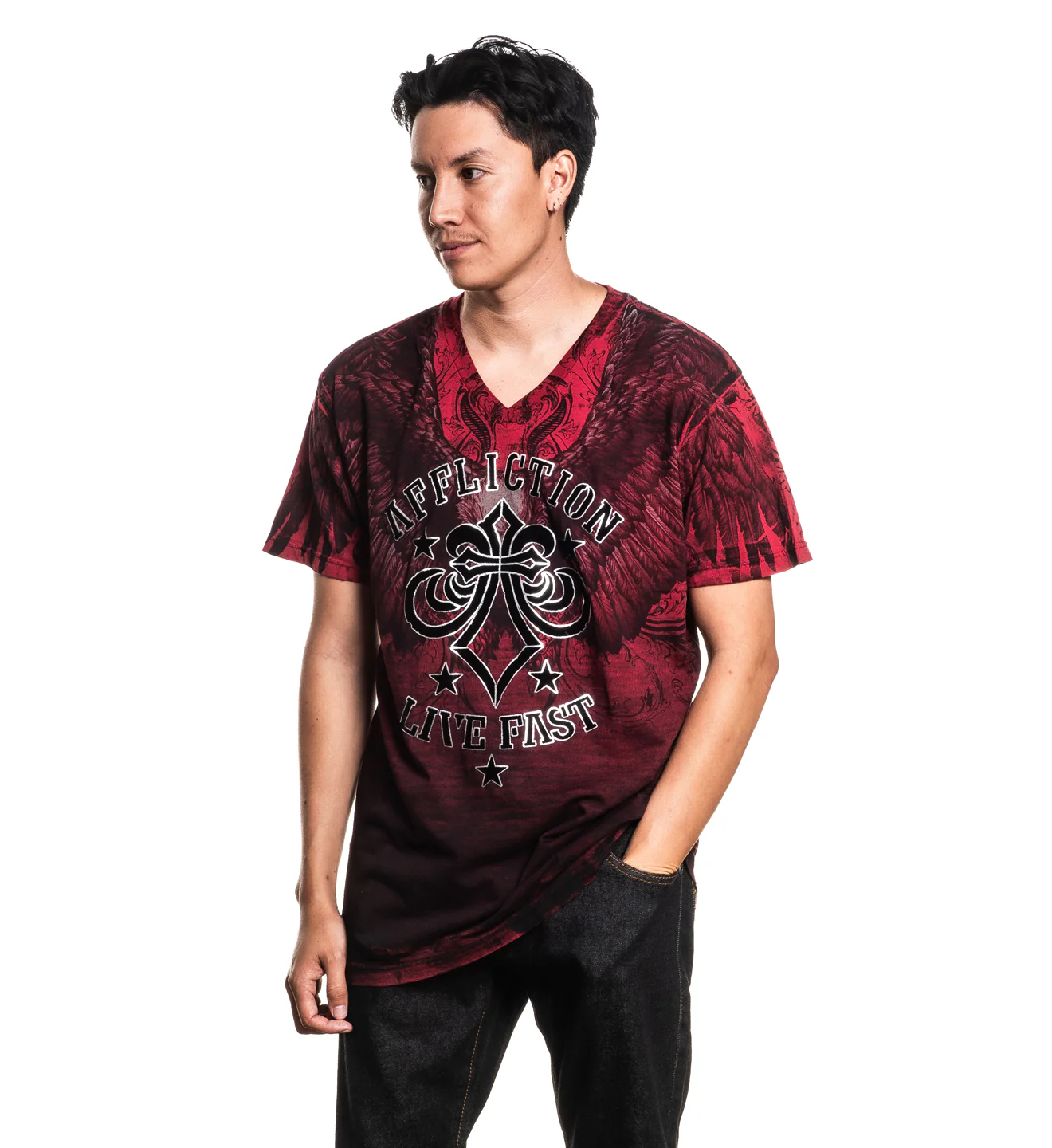 Aeronautical Tee - Image 4